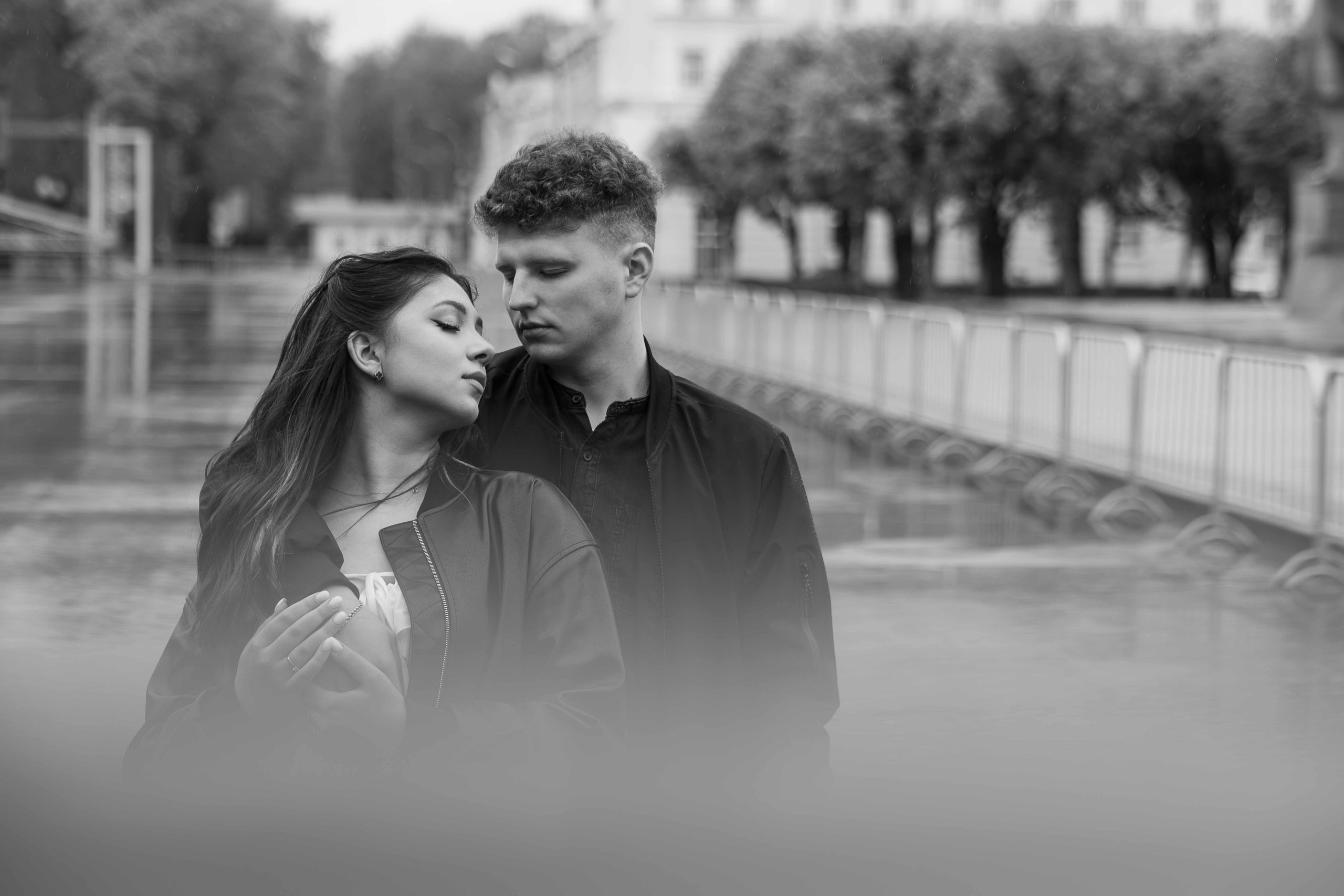 Елисей & Ксения. Свадебный фотограф Смоленск