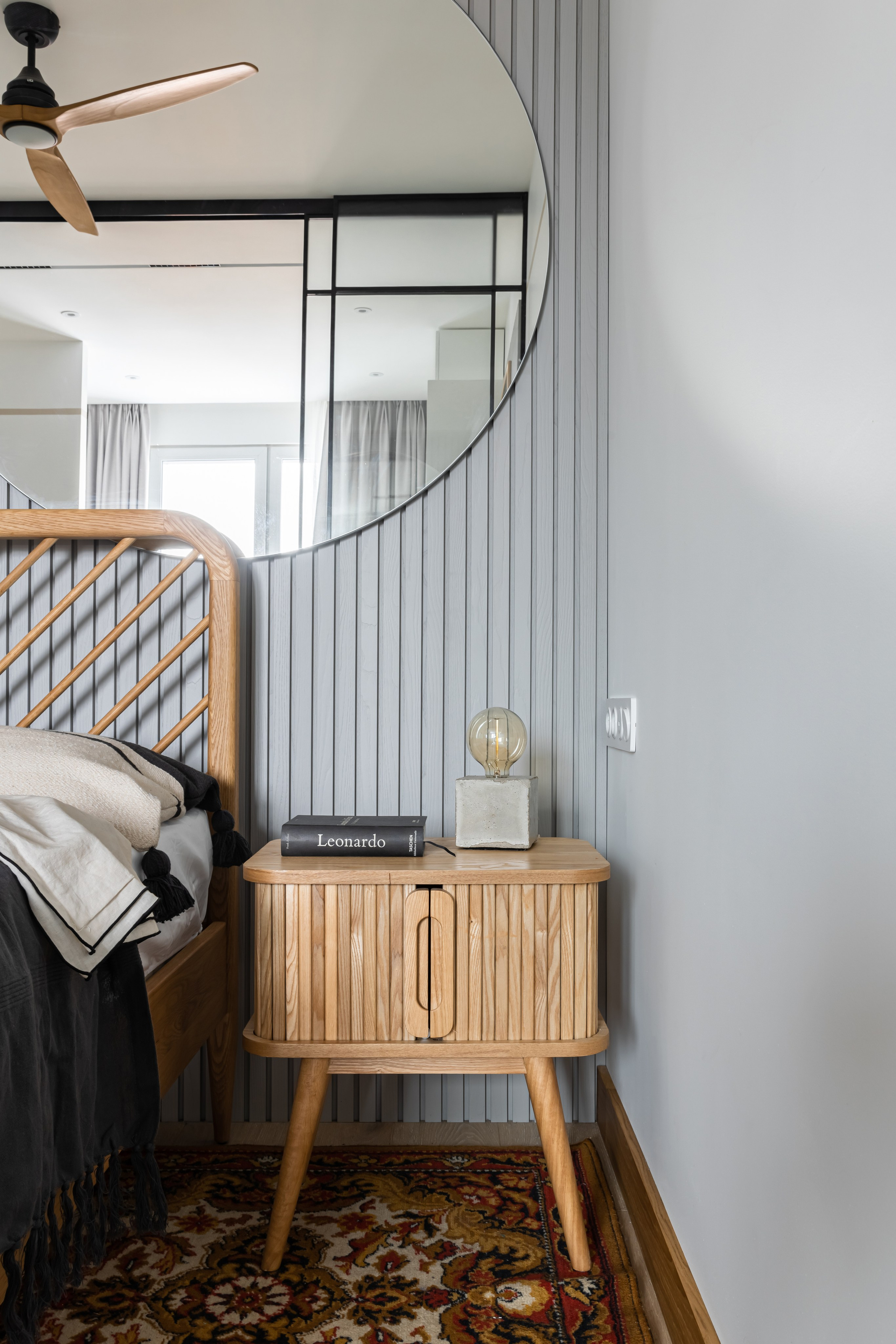 1-комнатная квартира, г. Санкт-Петербург. Дизайнер\стилист Анна Исупова. Иван Благушин. Интерьерный и архитектурный фотограф в Москве и Санкт-Петербурге