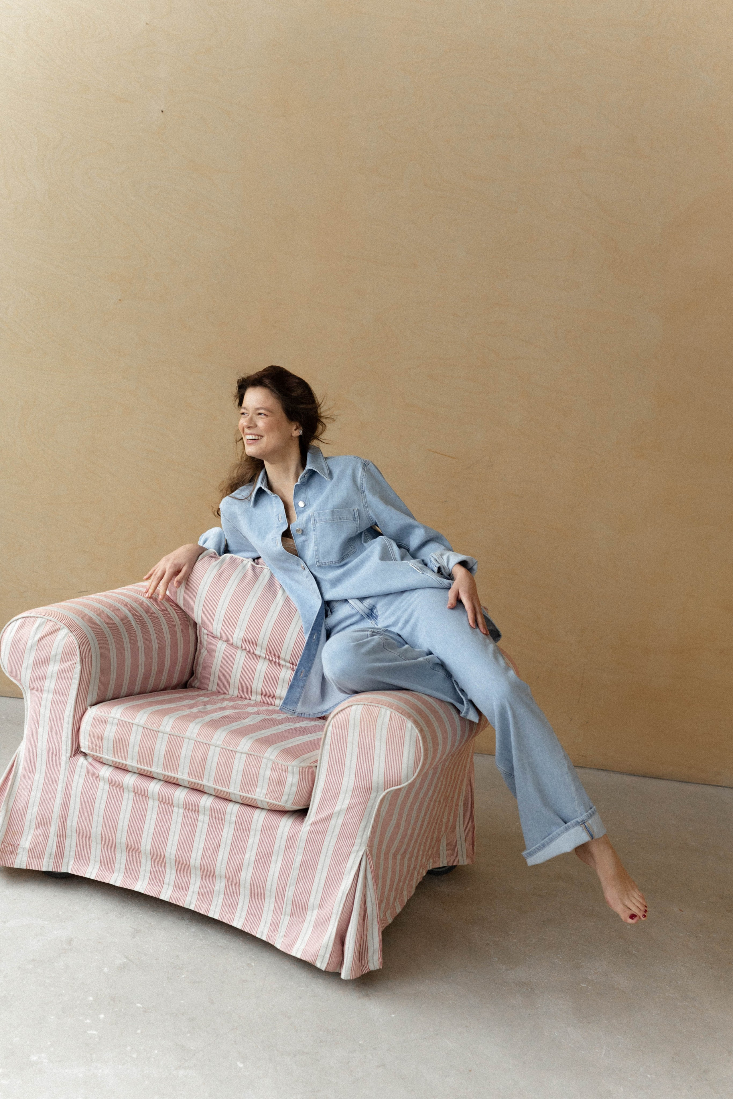 Ульяна. Женский портрет. Фотография о важном