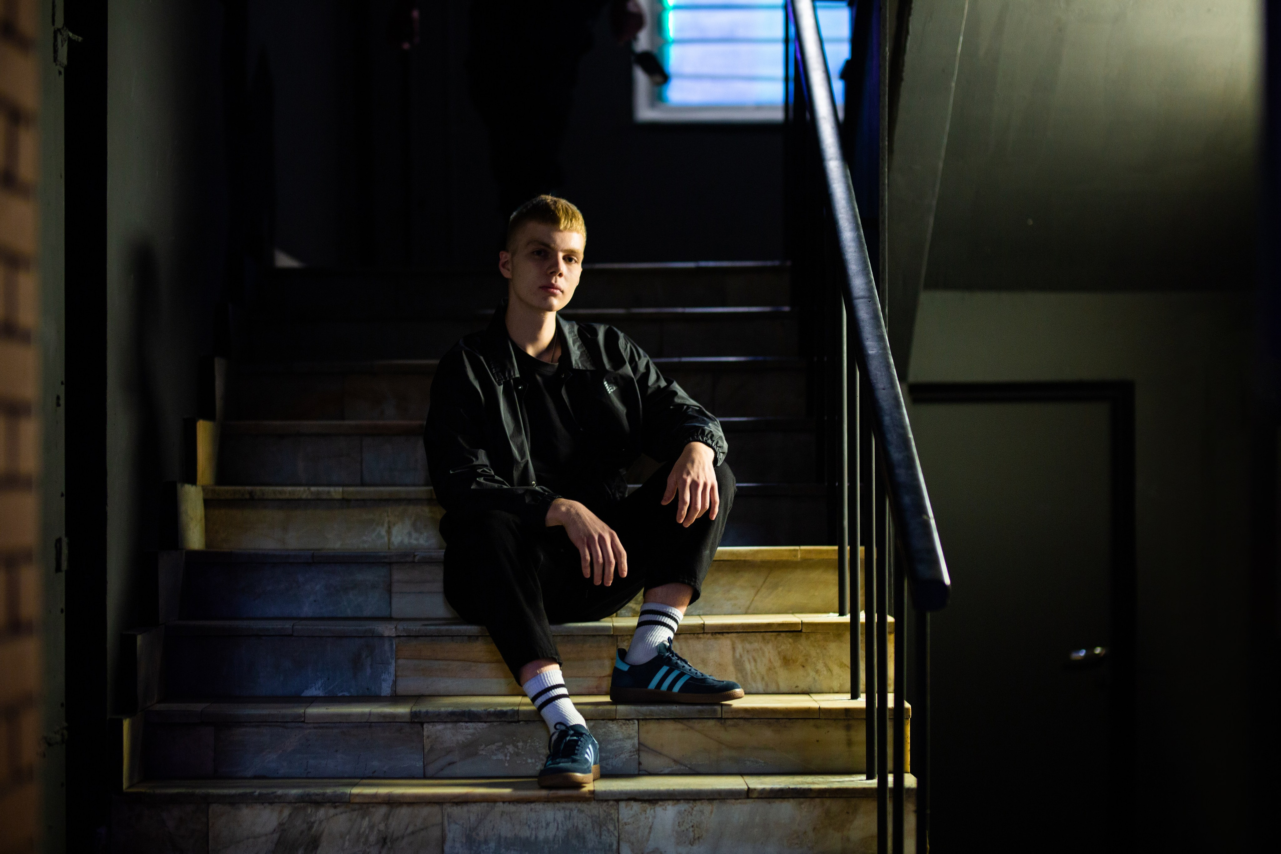 Фотосессия в арт-пространстве Красный Октябрь. Репортажный, семейный, свадебный, портретный фотограф