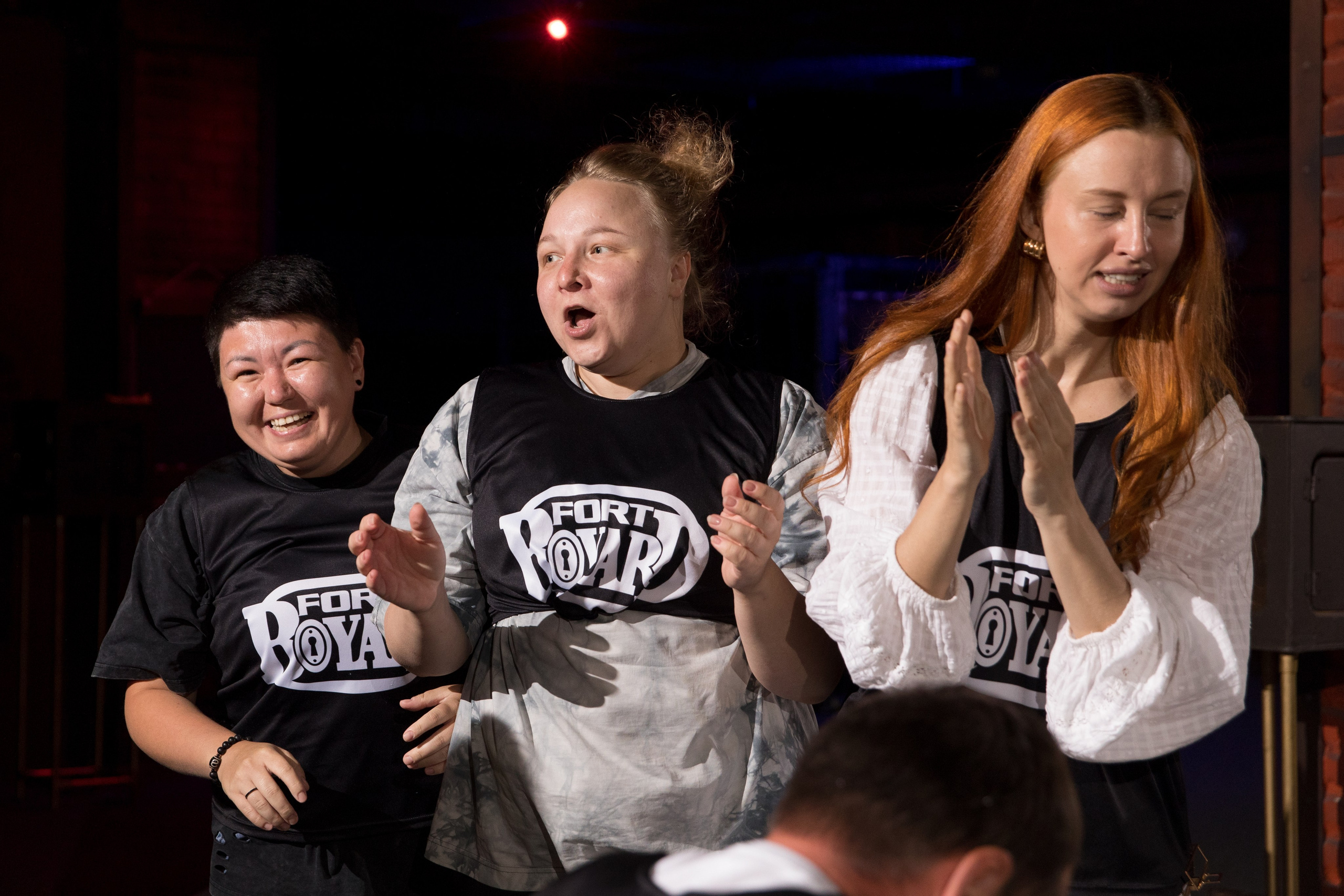 Юбилей Юлии. Свадебный и семейный фотограф Марина Злочевская