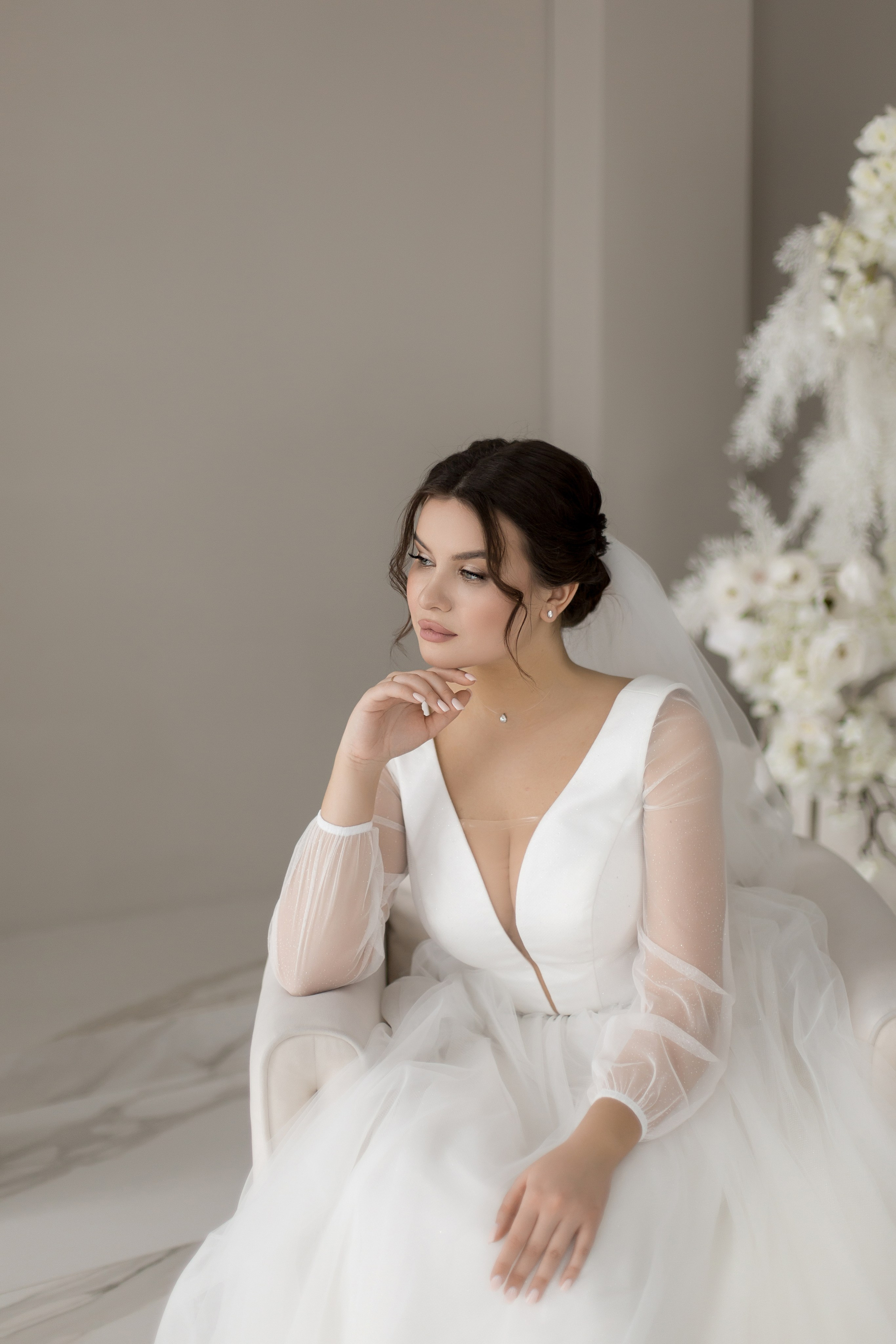 Свадебный и семейный фотограф Марина Злочевская