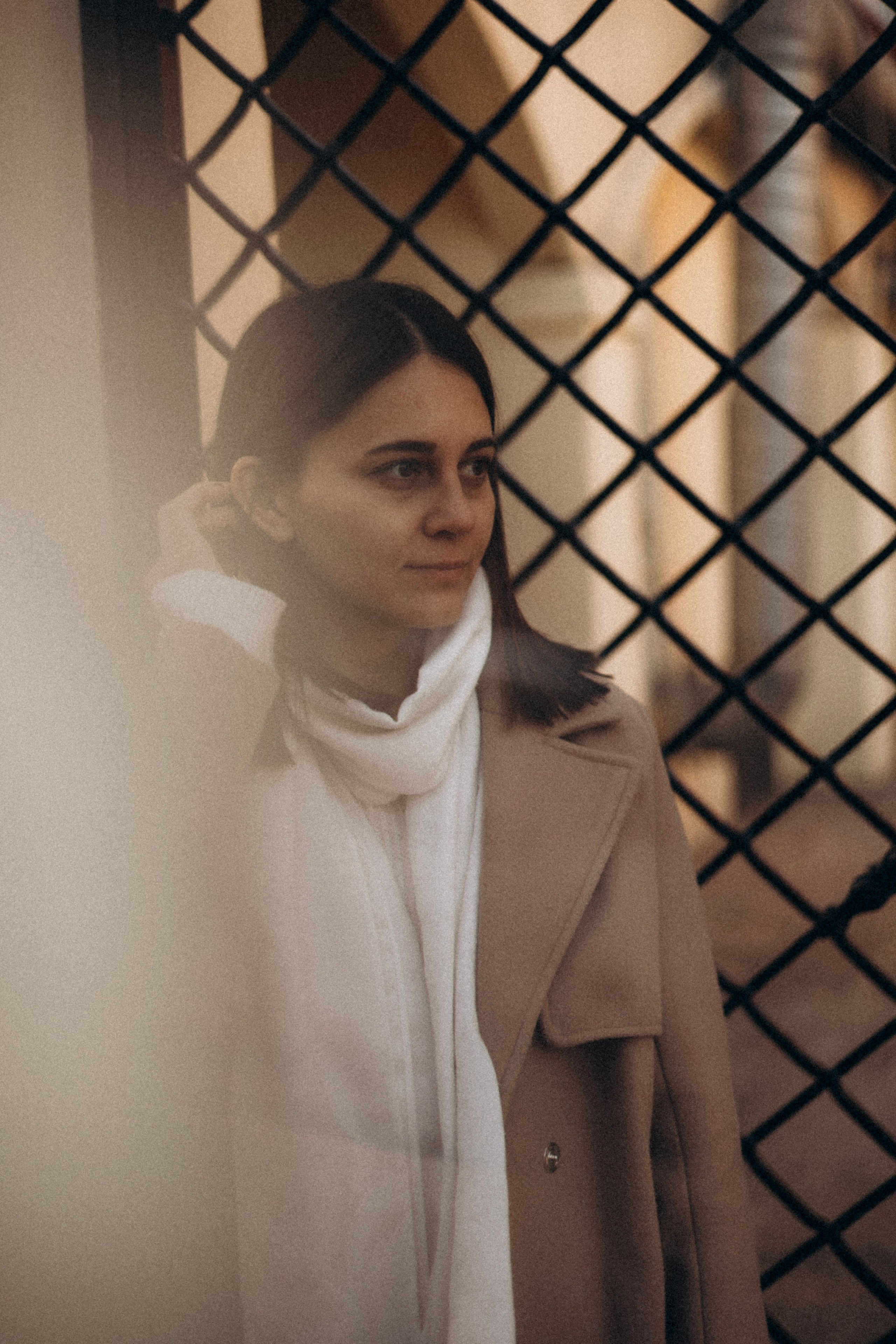 Ксения. Семейный фотограф в Красноярске Екатерина Гайнутдинова