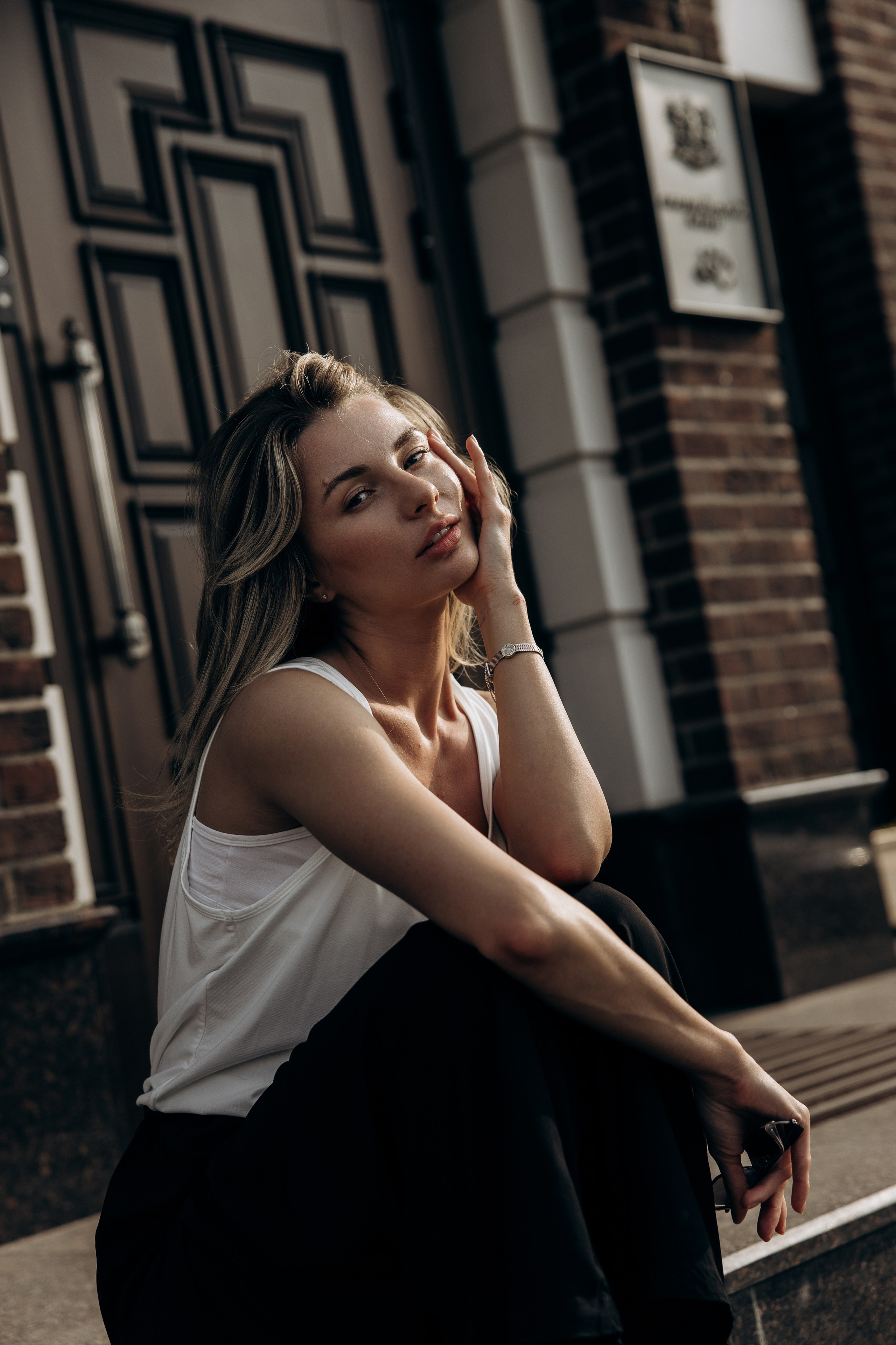 Лика. Свадебный и контент фотограф в Красноярске Марианна Перфильева