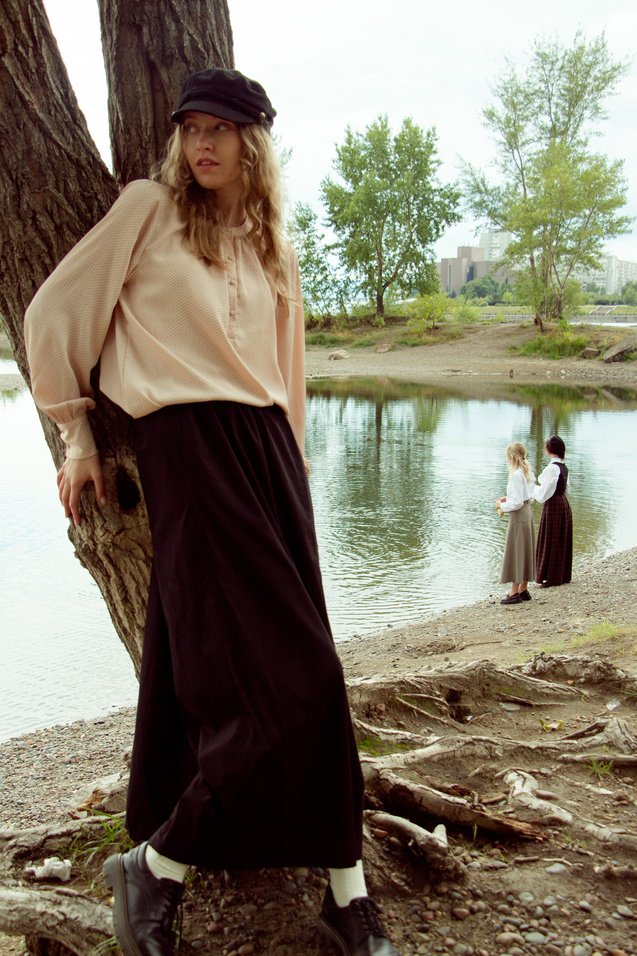 Маленькие женщины. Свадебный и контент фотограф в Красноярске Марианна Перфильева