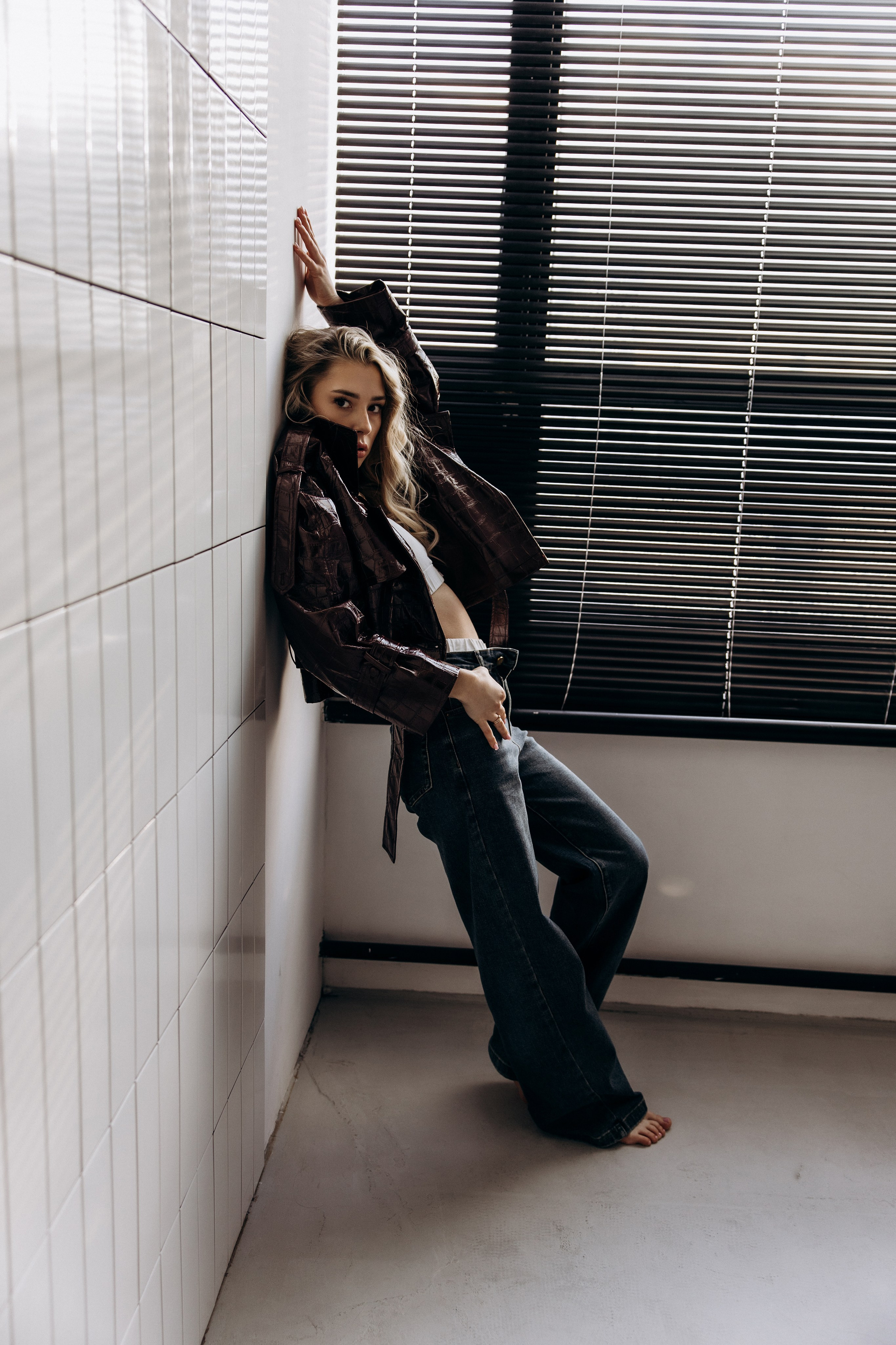 Марина. Свадебный и контент фотограф в Красноярске Марианна Перфильева