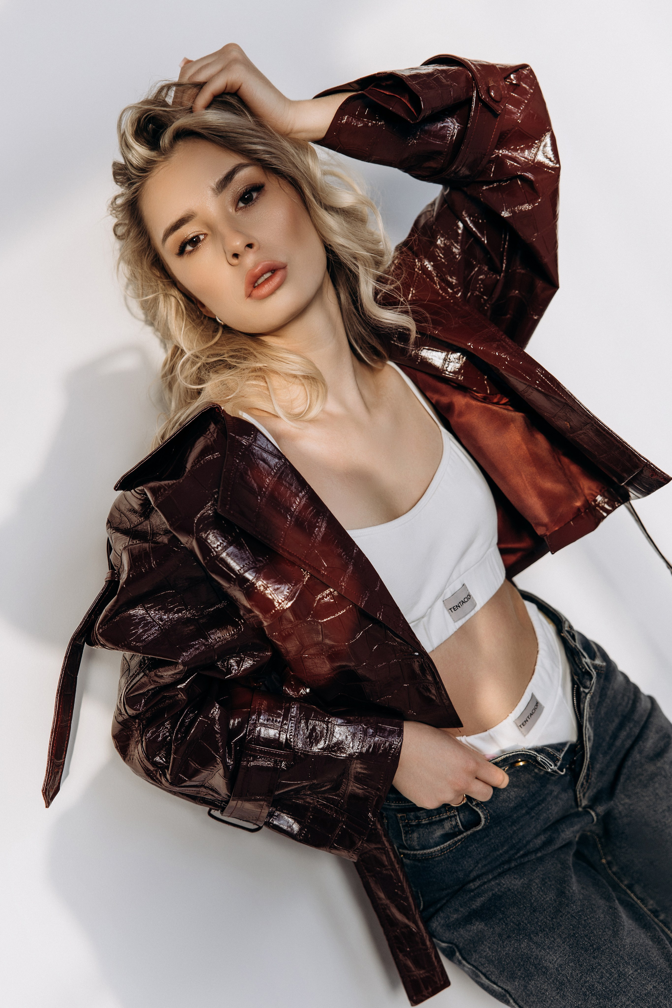 Марина. Свадебный и контент фотограф в Красноярске Марианна Перфильева