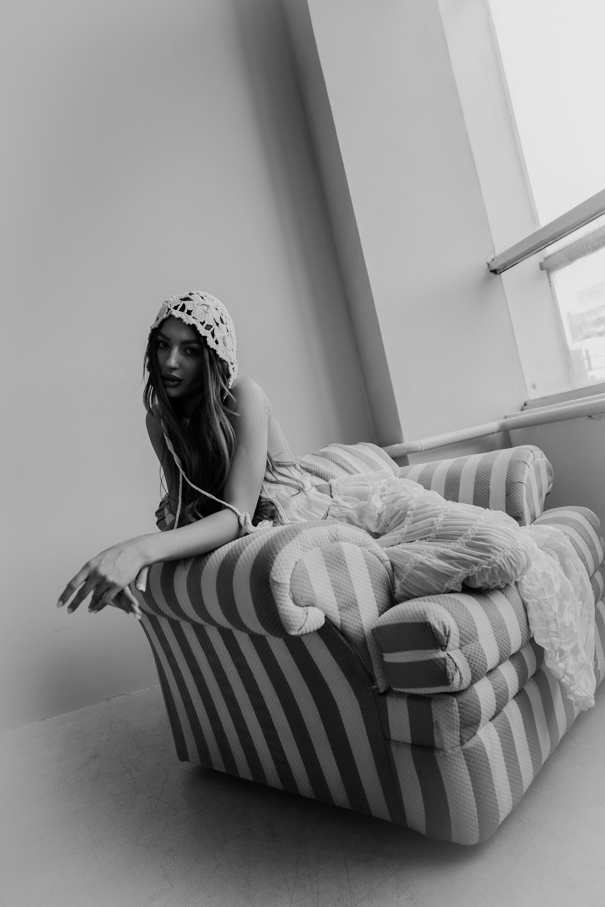 Татьяна. Свадебный и контент фотограф в Красноярске Марианна Перфильева