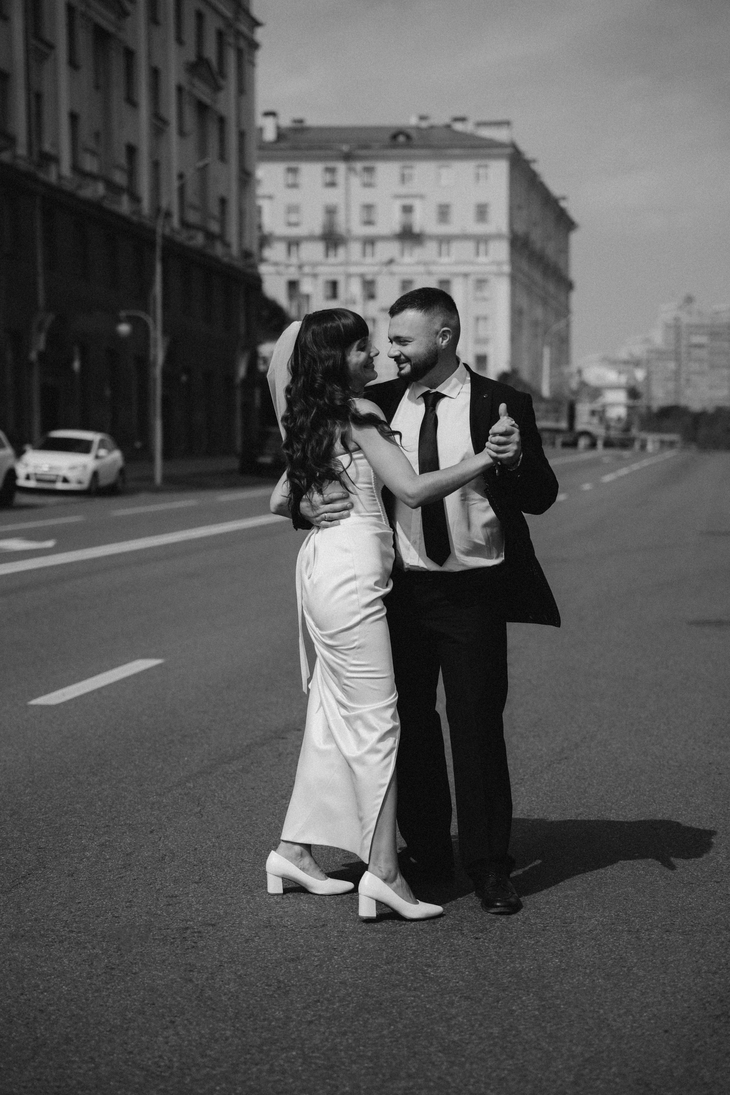 Кристина и Антон. Фотограф Мария Миллс | Минск