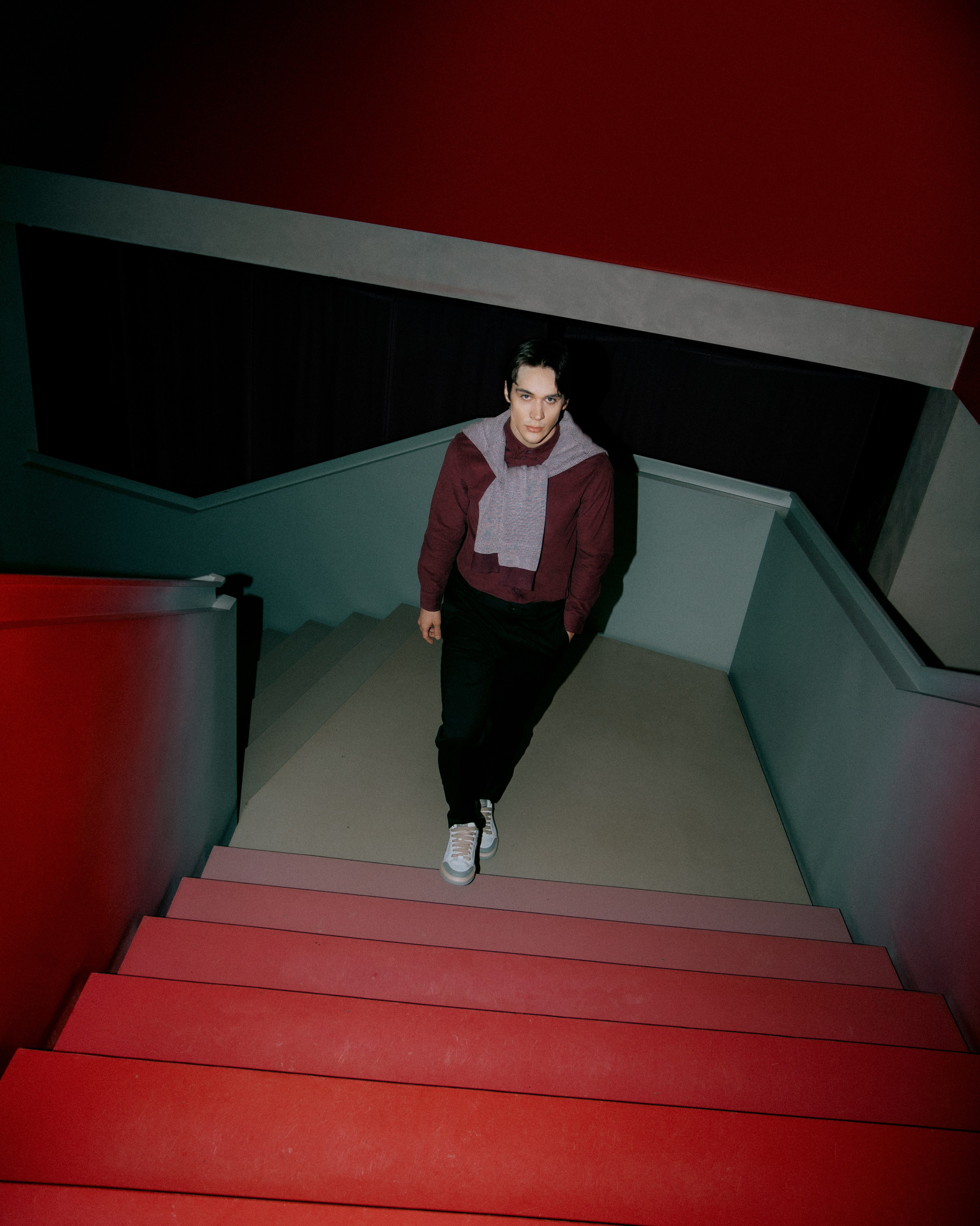 For Armani Exchange. Визажист Санкт-Петербург / Москва Ксения Токарева