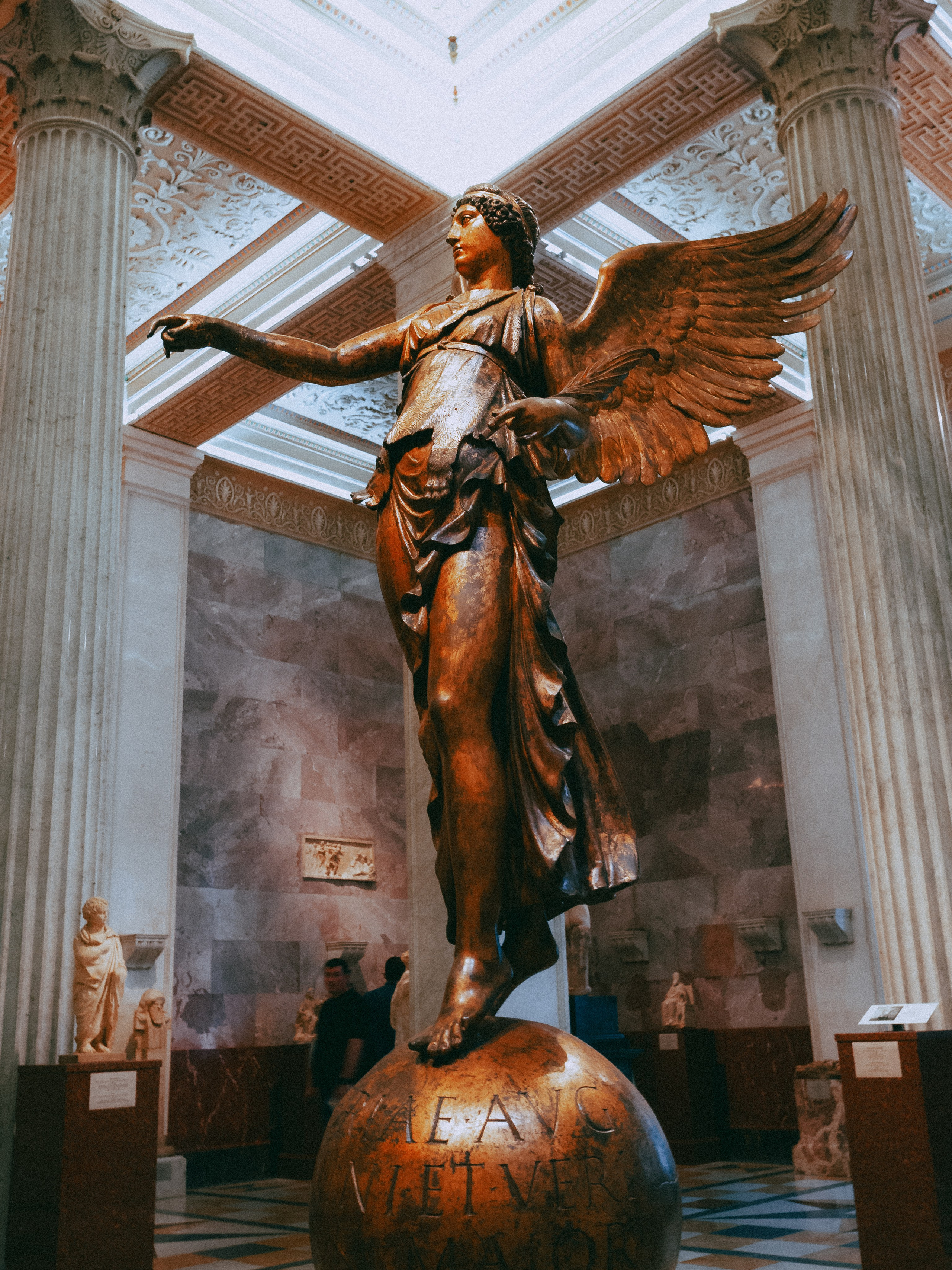 Карелия '23. Фёдор Малюгин. Ваш бади в визуале