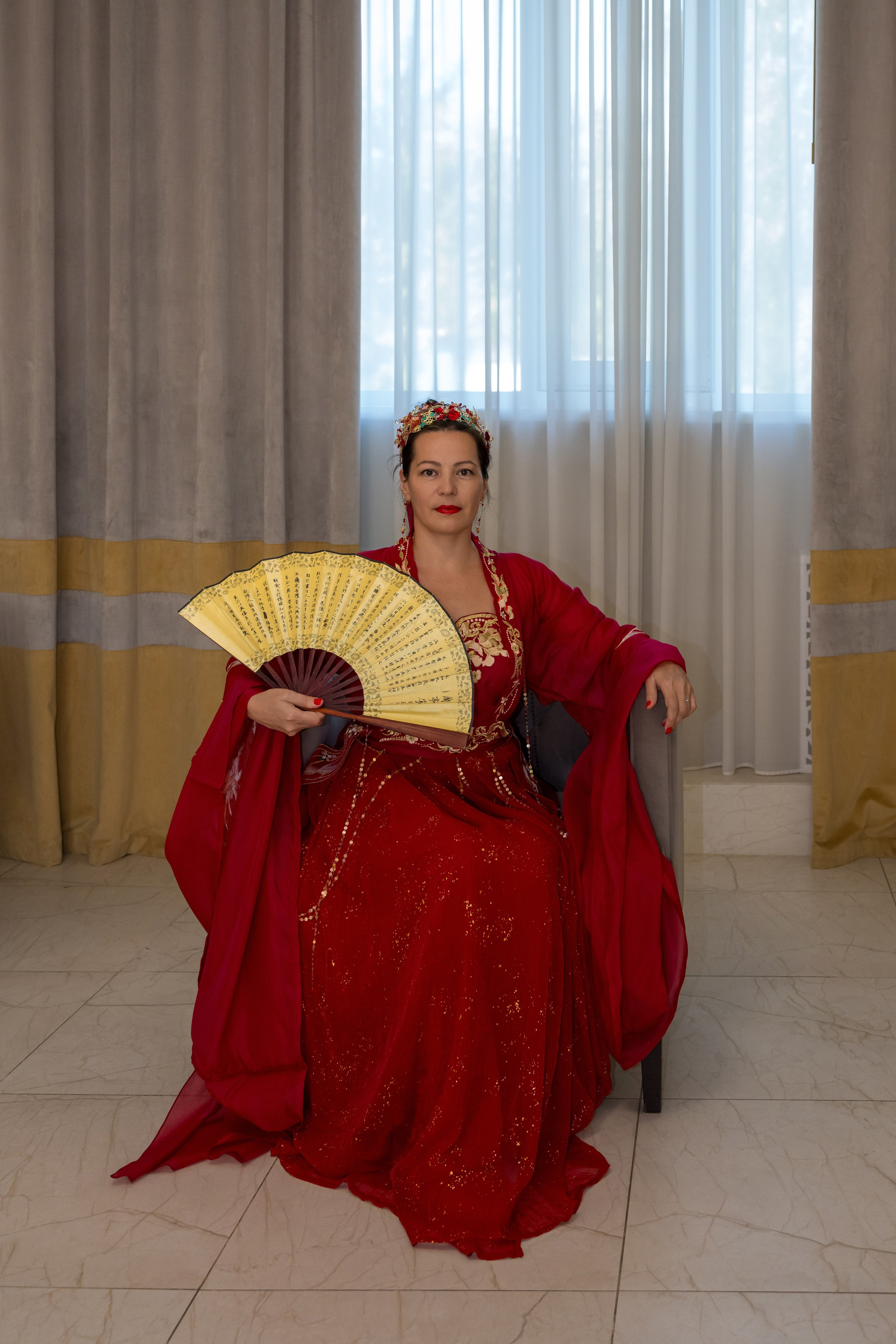 夜宿山寺 (危楼高百尺). Свадебный и семейный Фотограф в Москве Александр Березин