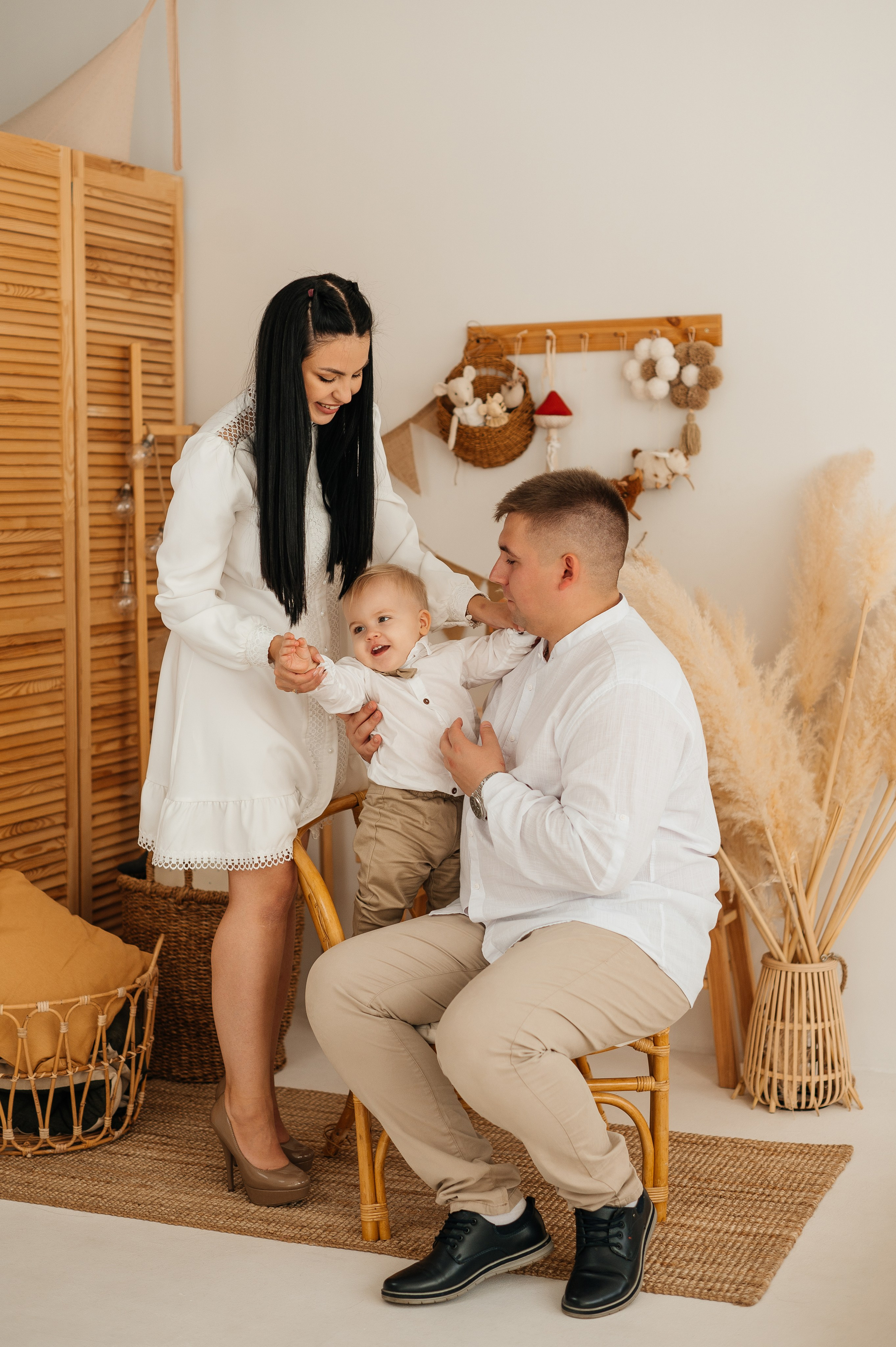 Семейная фотосессия. Свадебный и семейный фотограф Кореновск/Краснодар