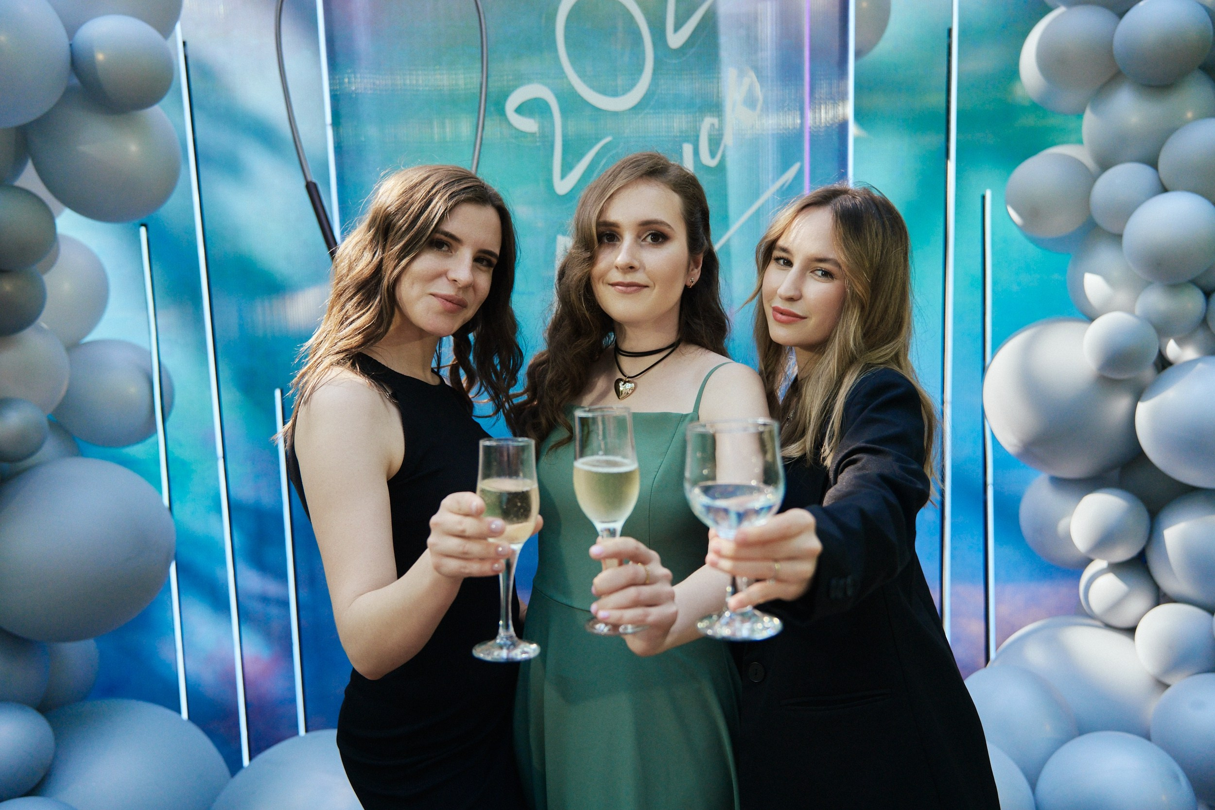 Выпускной «Медицинского института 2024». Фотограф в Хабаровске