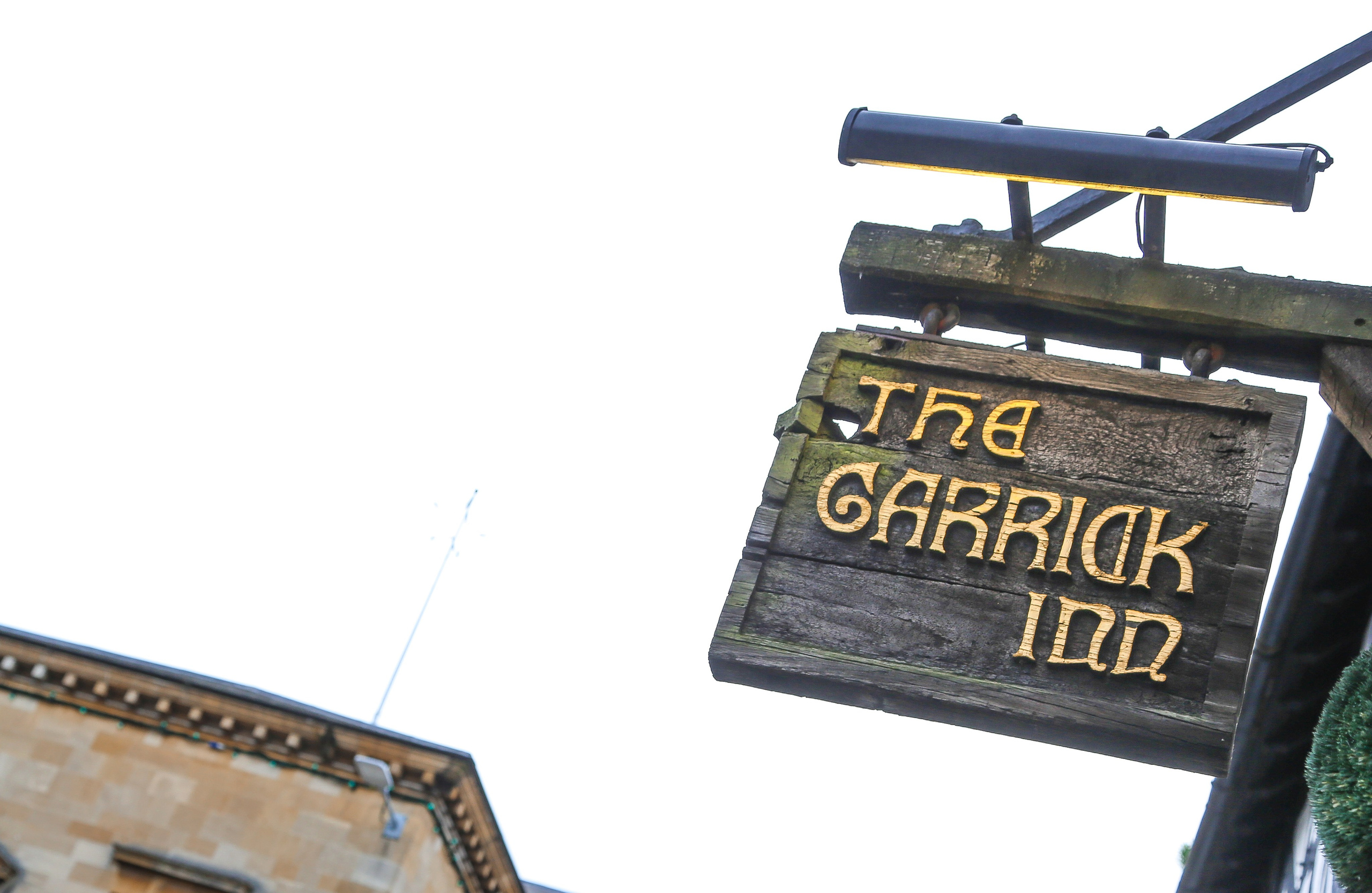 Англия: Гринвич, Хэмптон-Корт, Оксфорд, Виндзор, Стратфорд. Дарья Письменюк / Darya Leitstern — фотограф, музыкант, журналист, путешественник