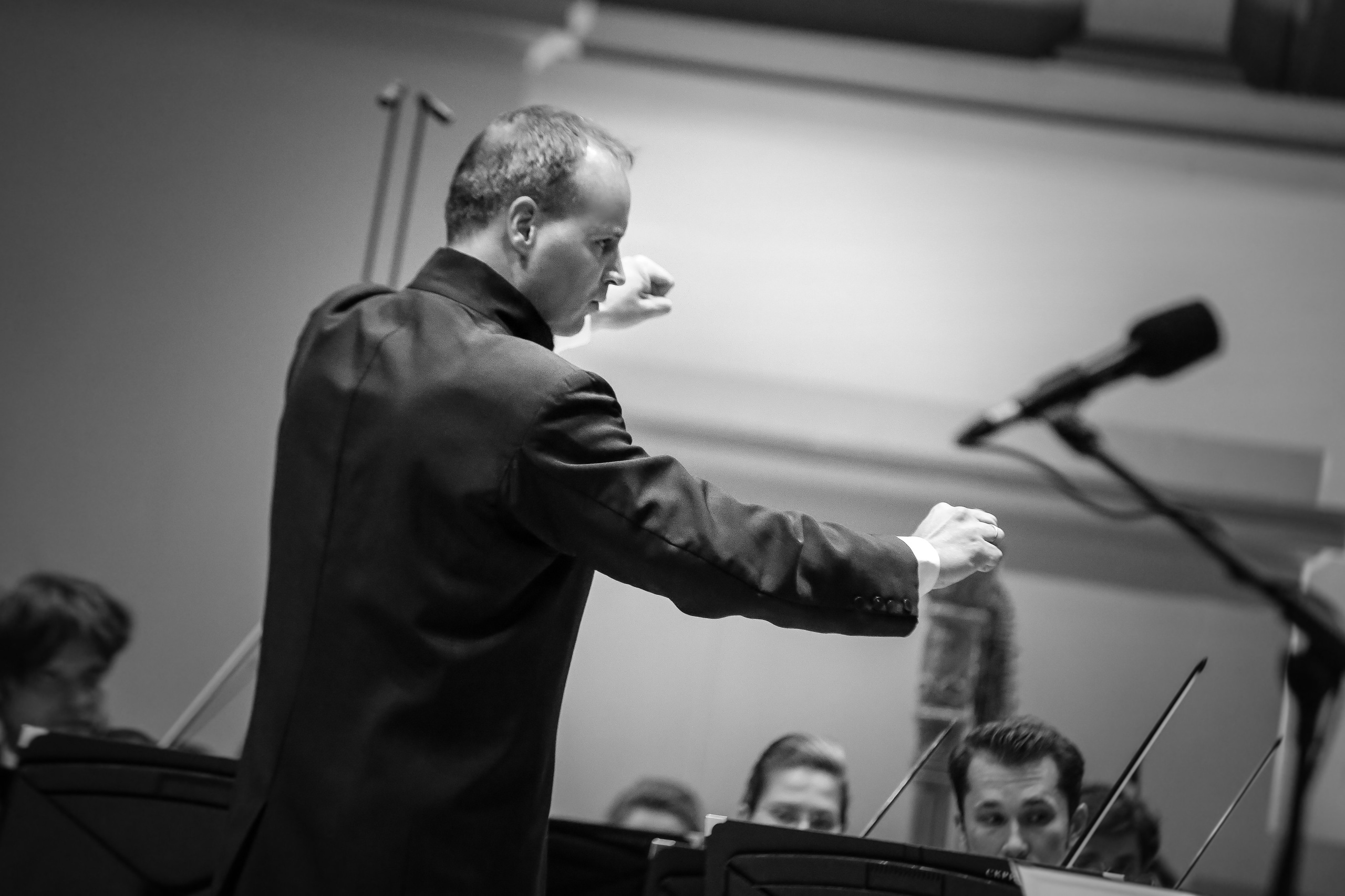 «Жемчужины программной музыки» с МГАСО в Зале Чайковского. Дарья Письменюк / Darya Leitstern — фотограф, музыкант, журналист, путешественник