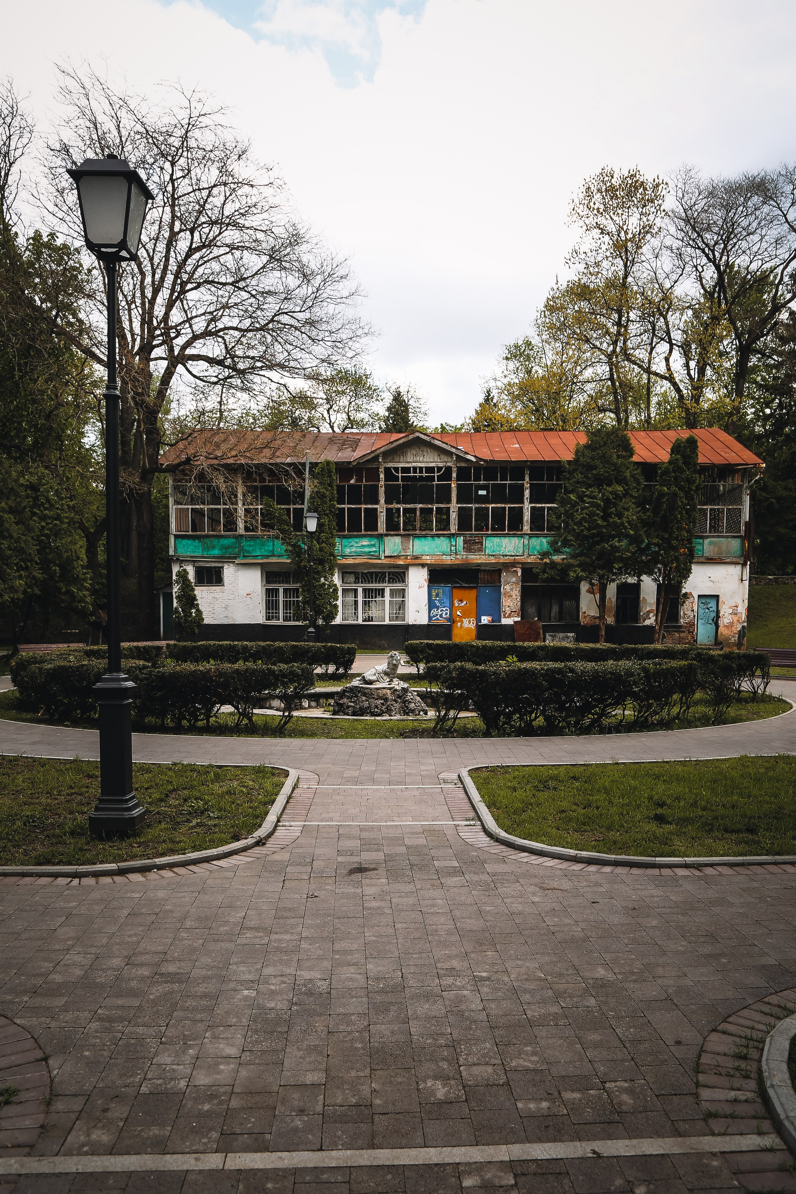 Кавказ: Северная Осетия. Дарья Письменюк / Darya Leitstern — фотограф, музыкант, журналист, путешественник