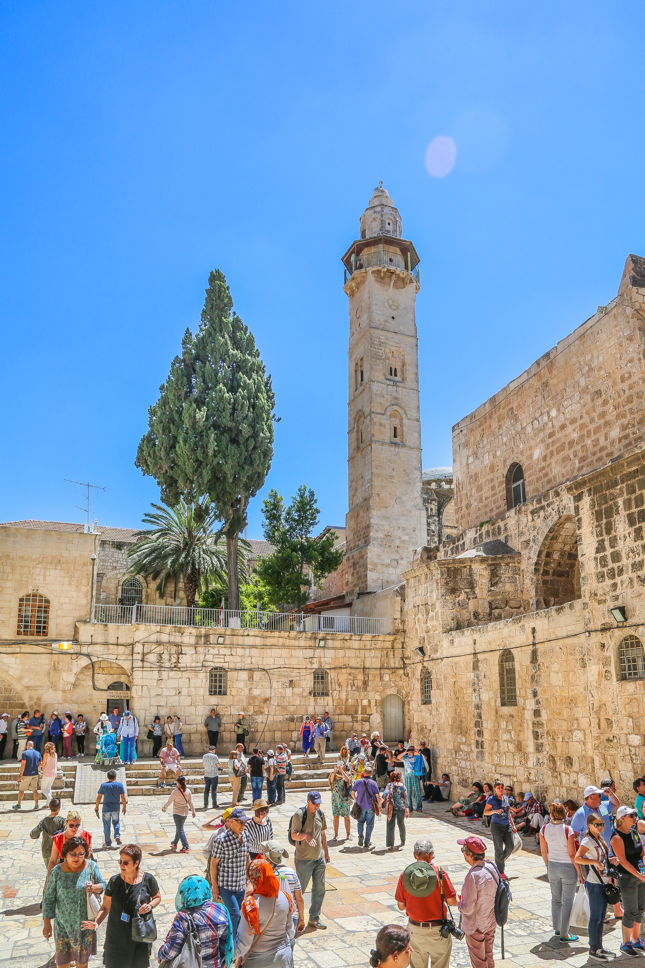 Израиль: Иерусалим. Дарья Письменюк / Darya Leitstern — фотограф, музыкант, журналист, путешественник