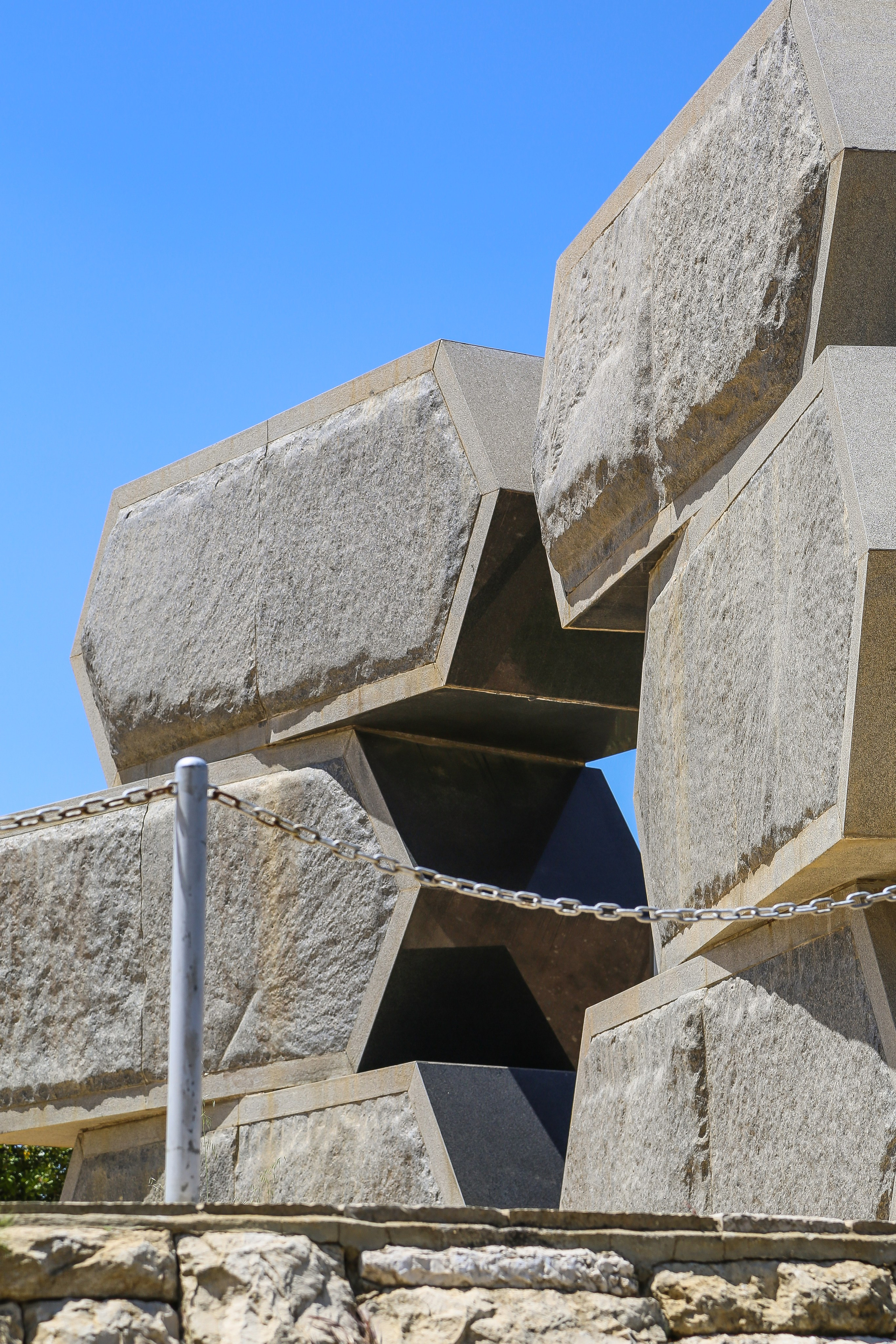 Израиль: Яд ва-Шем в День Победы. Дарья Письменюк / Darya Leitstern — фотограф, музыкант, журналист, путешественник