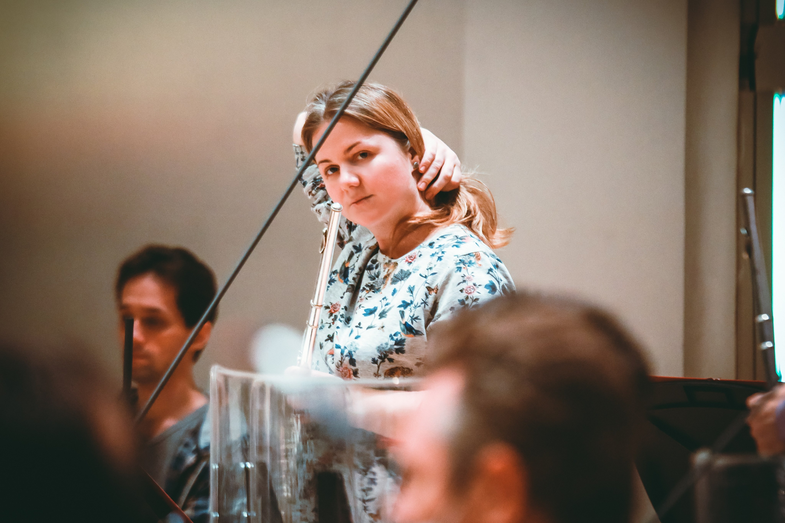 Концерт с Павлом Любимцевым (октябрь 2020). Дарья Письменюк / Darya Leitstern — фотограф, музыкант, журналист, путешественник