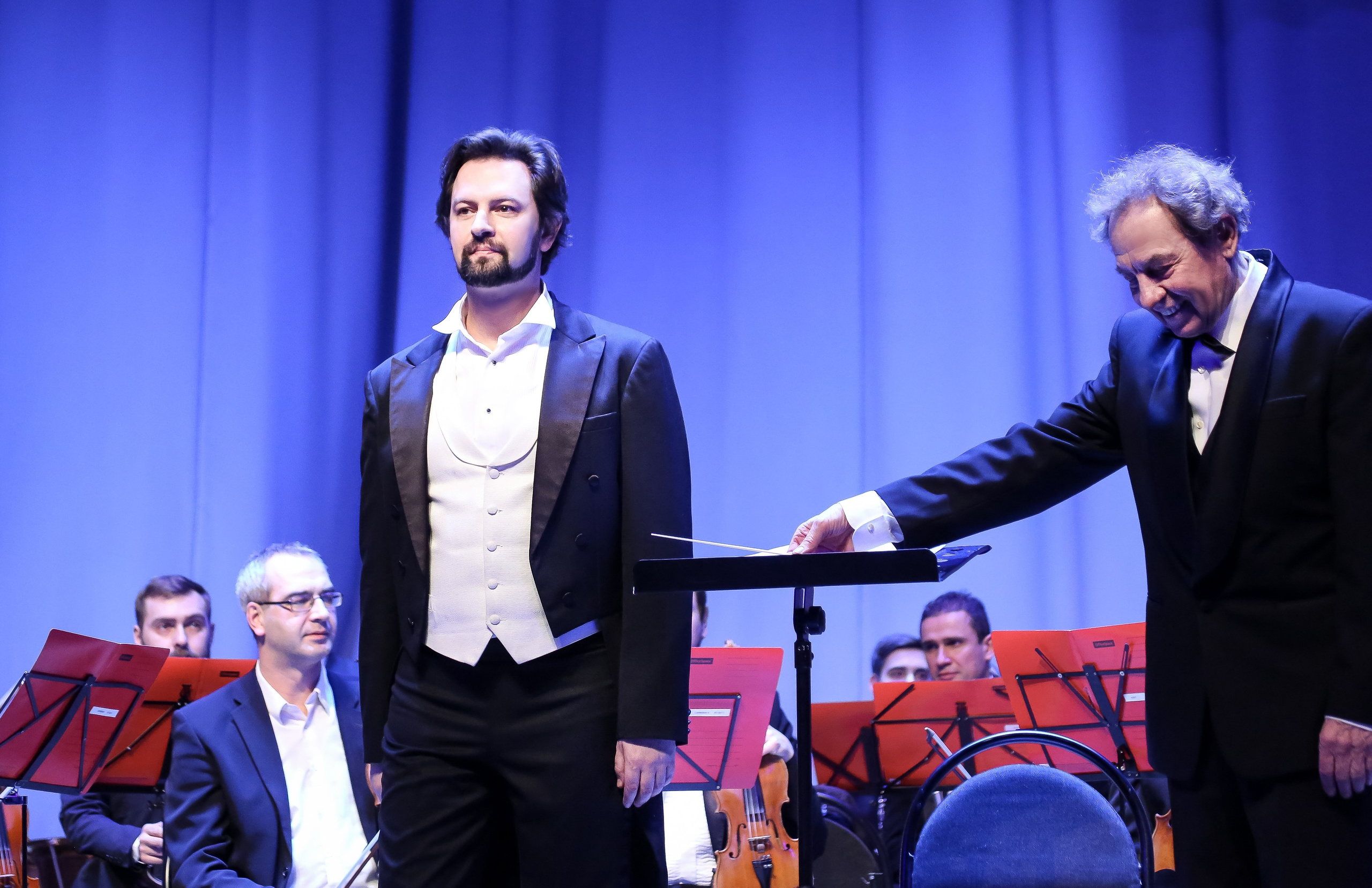 Сольный концерт в Дубне. Дарья Письменюк / Darya Leitstern — фотограф, музыкант, журналист, путешественник