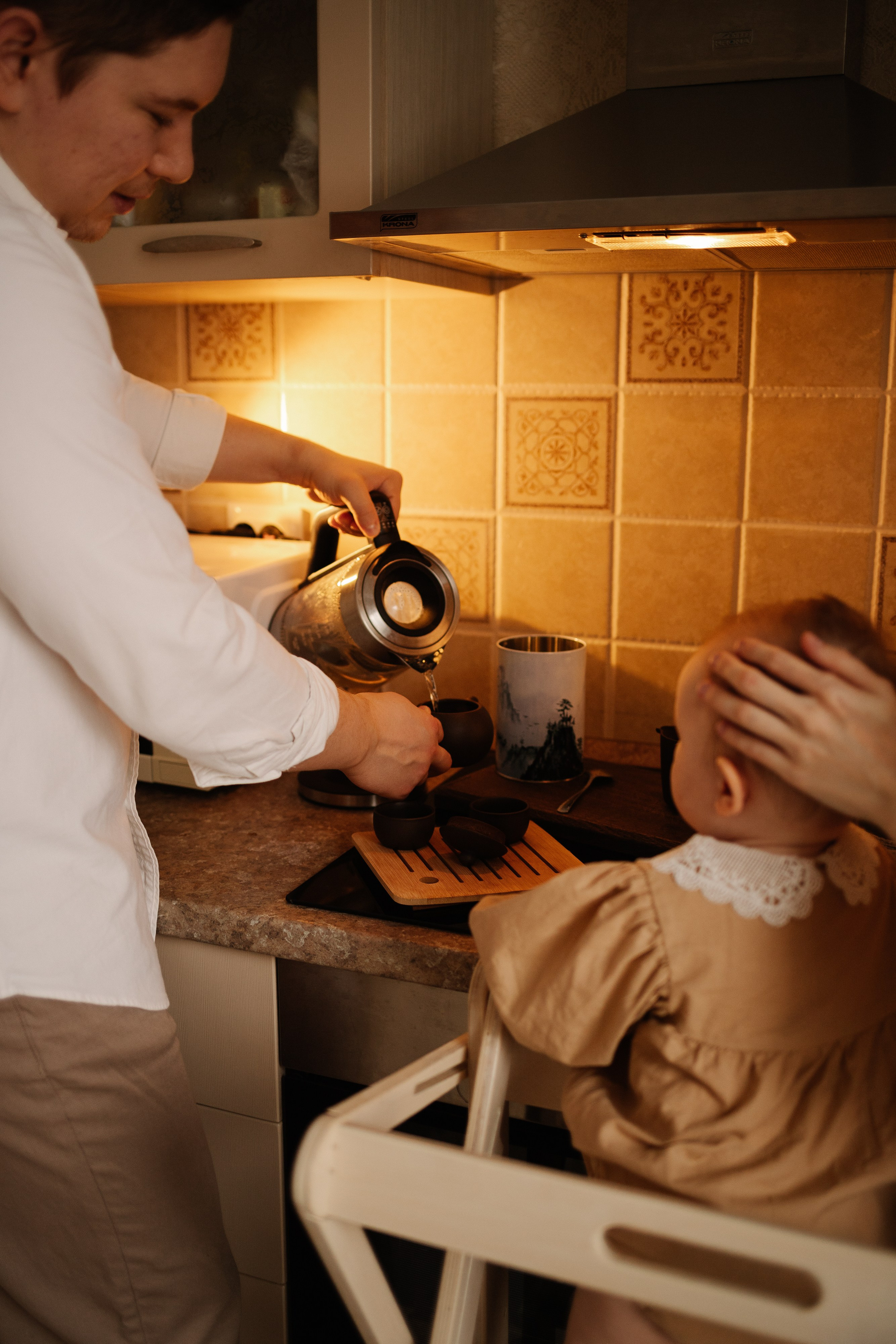 Камила. Семейный фотограф Юлия Клишина