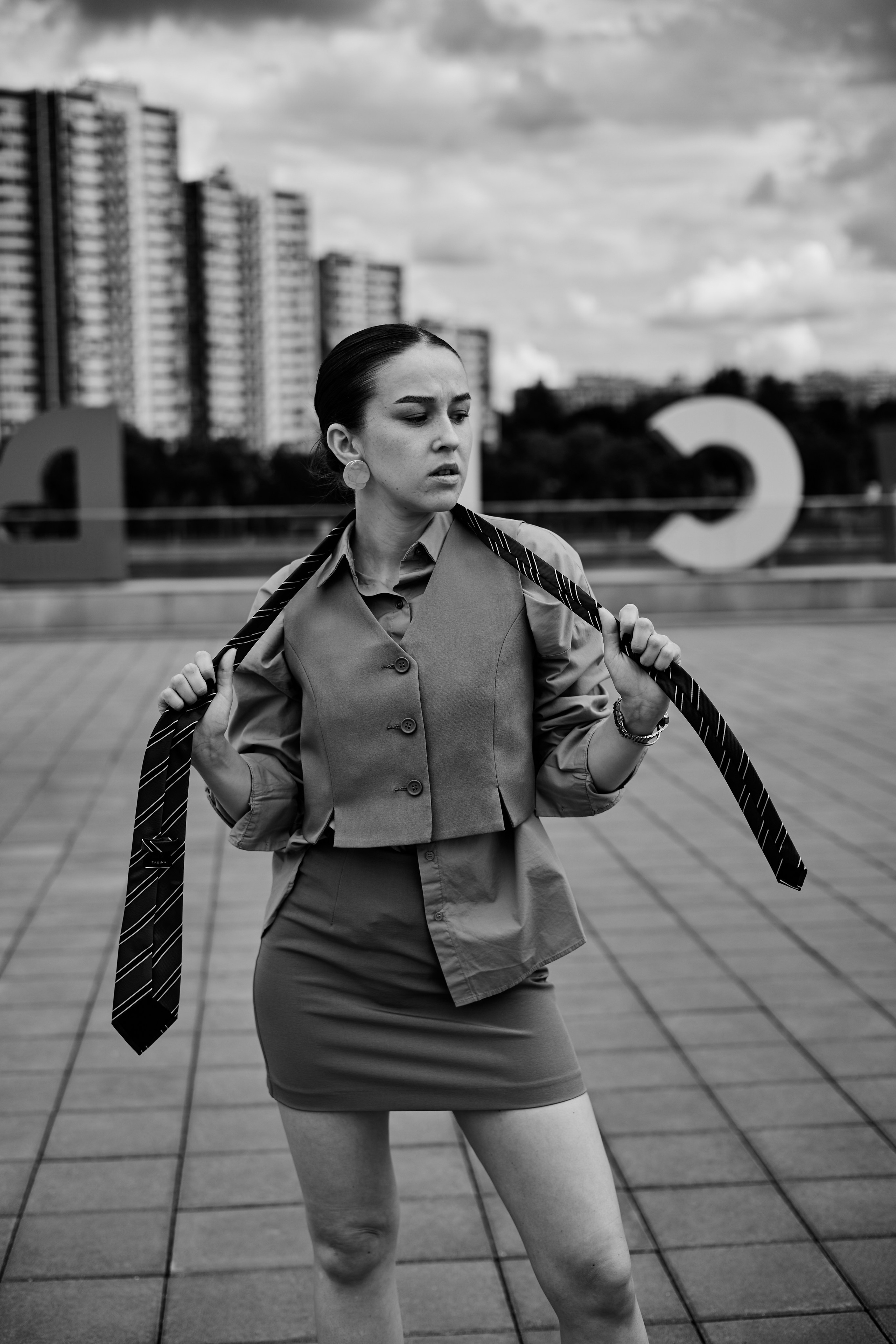 Кристина, южный речной вокзал. Фотограф в Москве и Московской области Юлия Паршикова