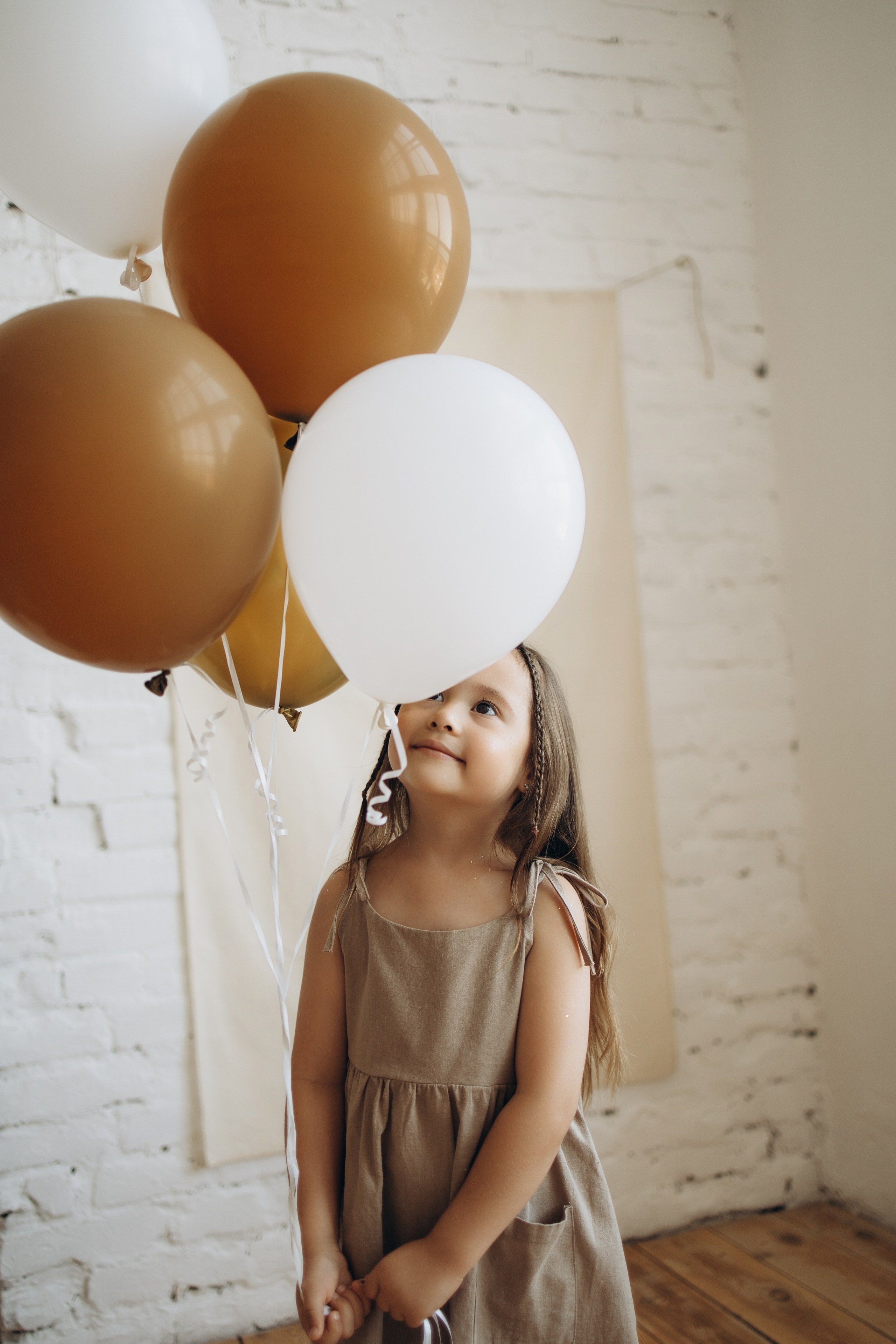 Кире 5 лет. Самый теплый фотограф в Краснодаре Рябоконь Ксения