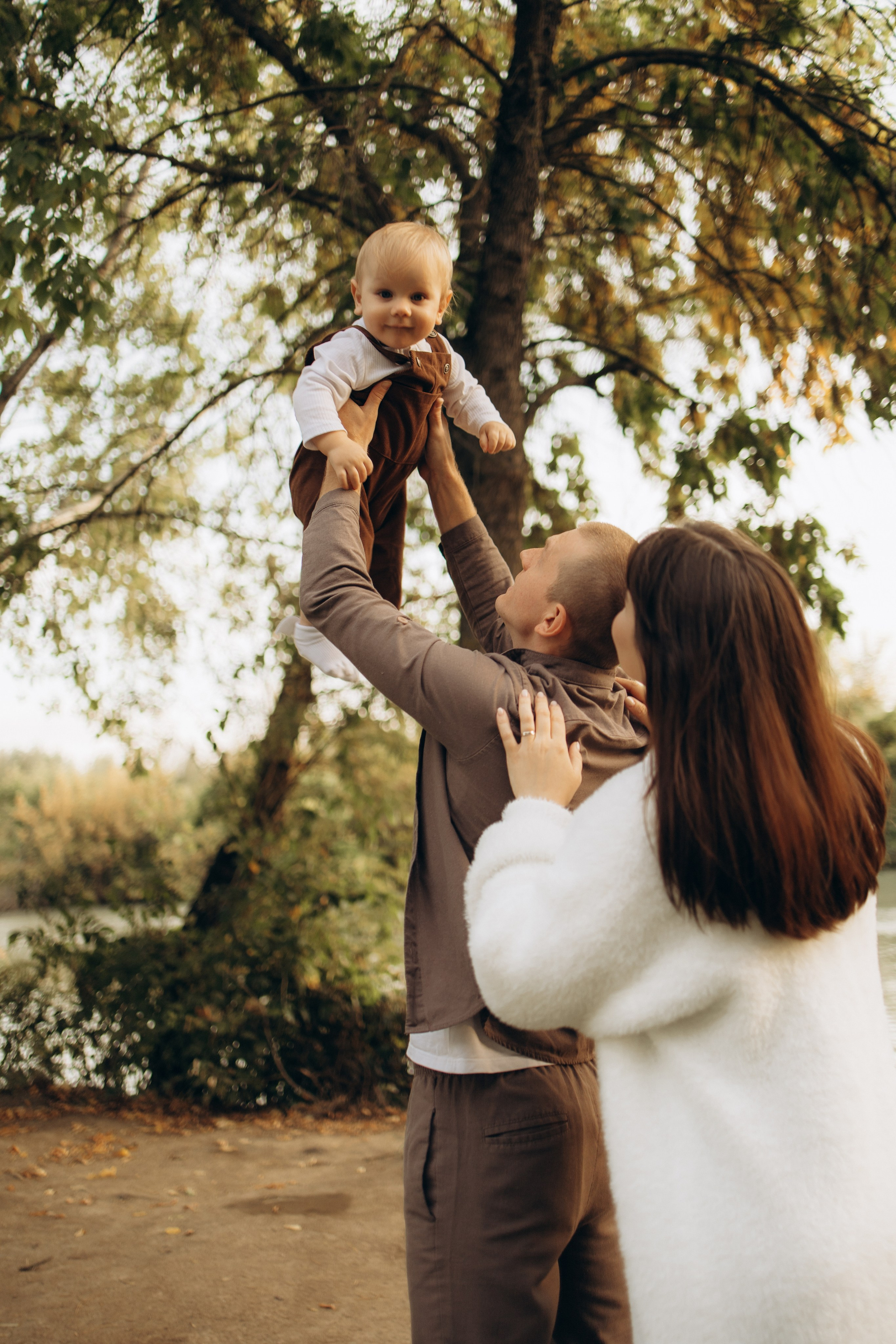 15 лет вместе. Самый теплый фотограф в Краснодаре Рябоконь Ксения
