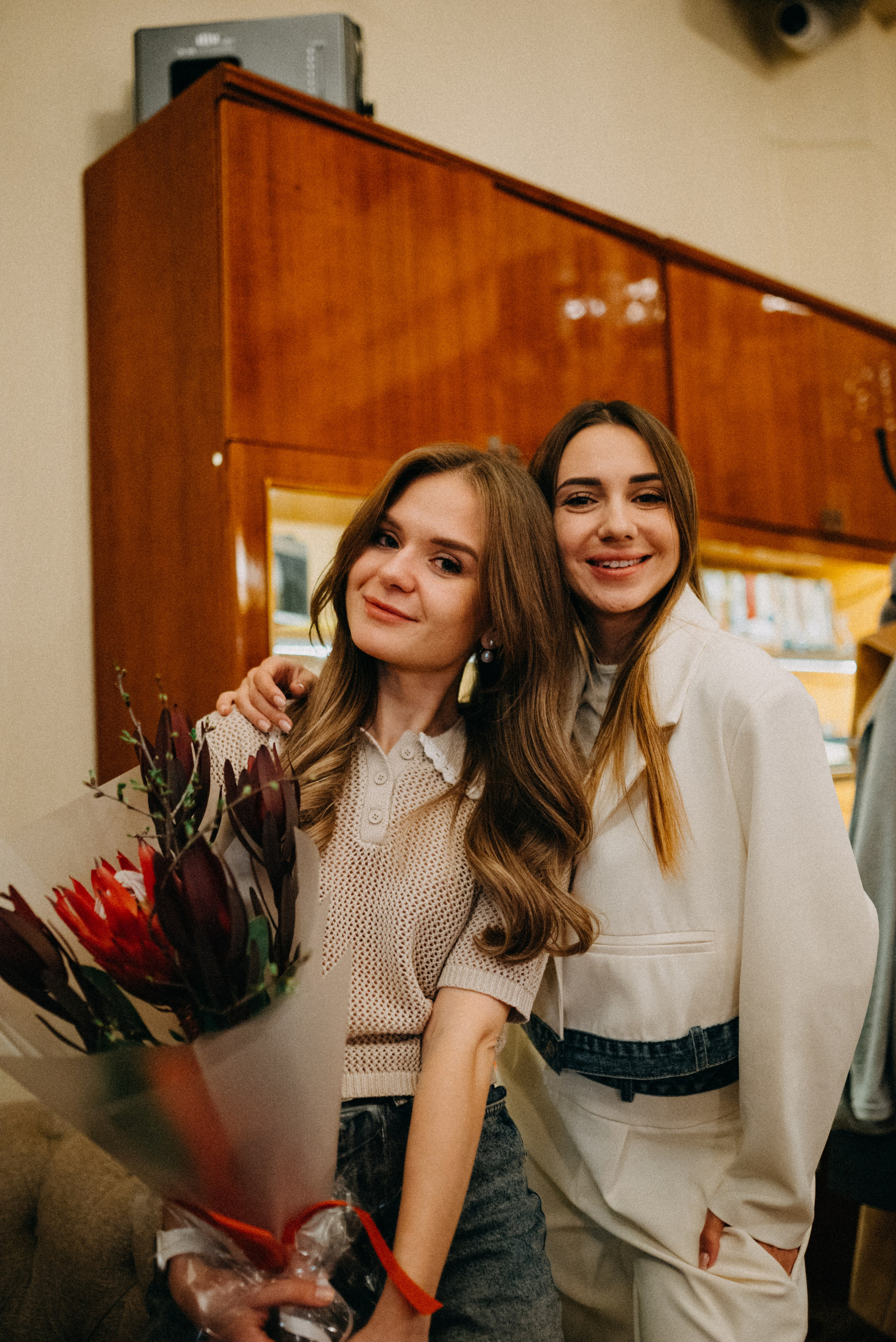 День рождения Алины | бар «Коммуналочка». Фотограф Санкт-Петербург, Новороссийск