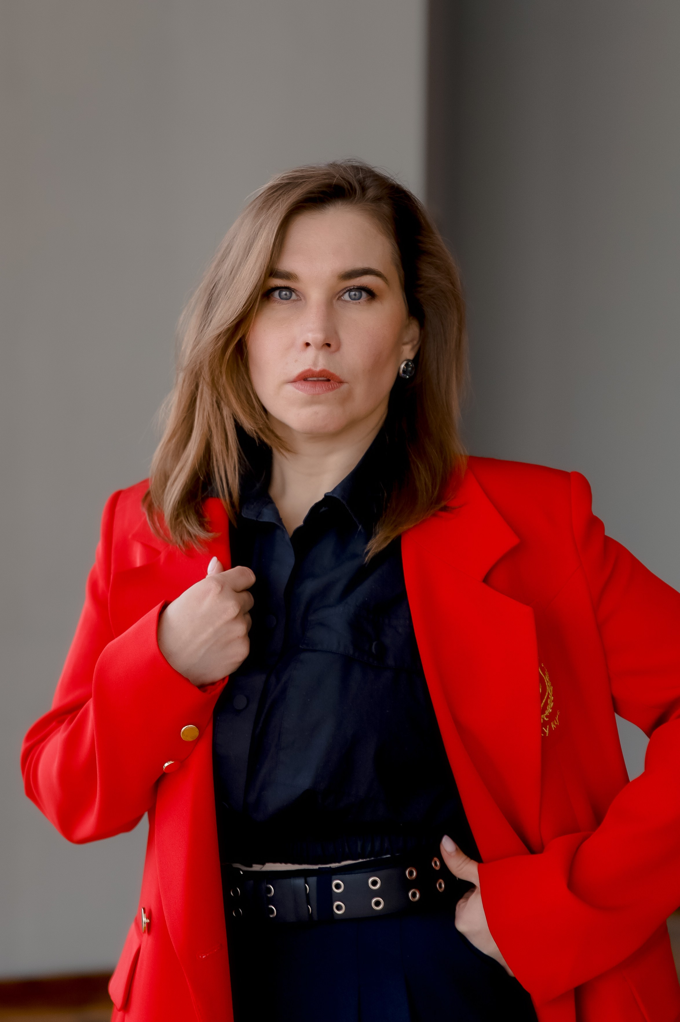 АЛЕКСАНДРА. Фотограф в Москве Ольга Колесникова