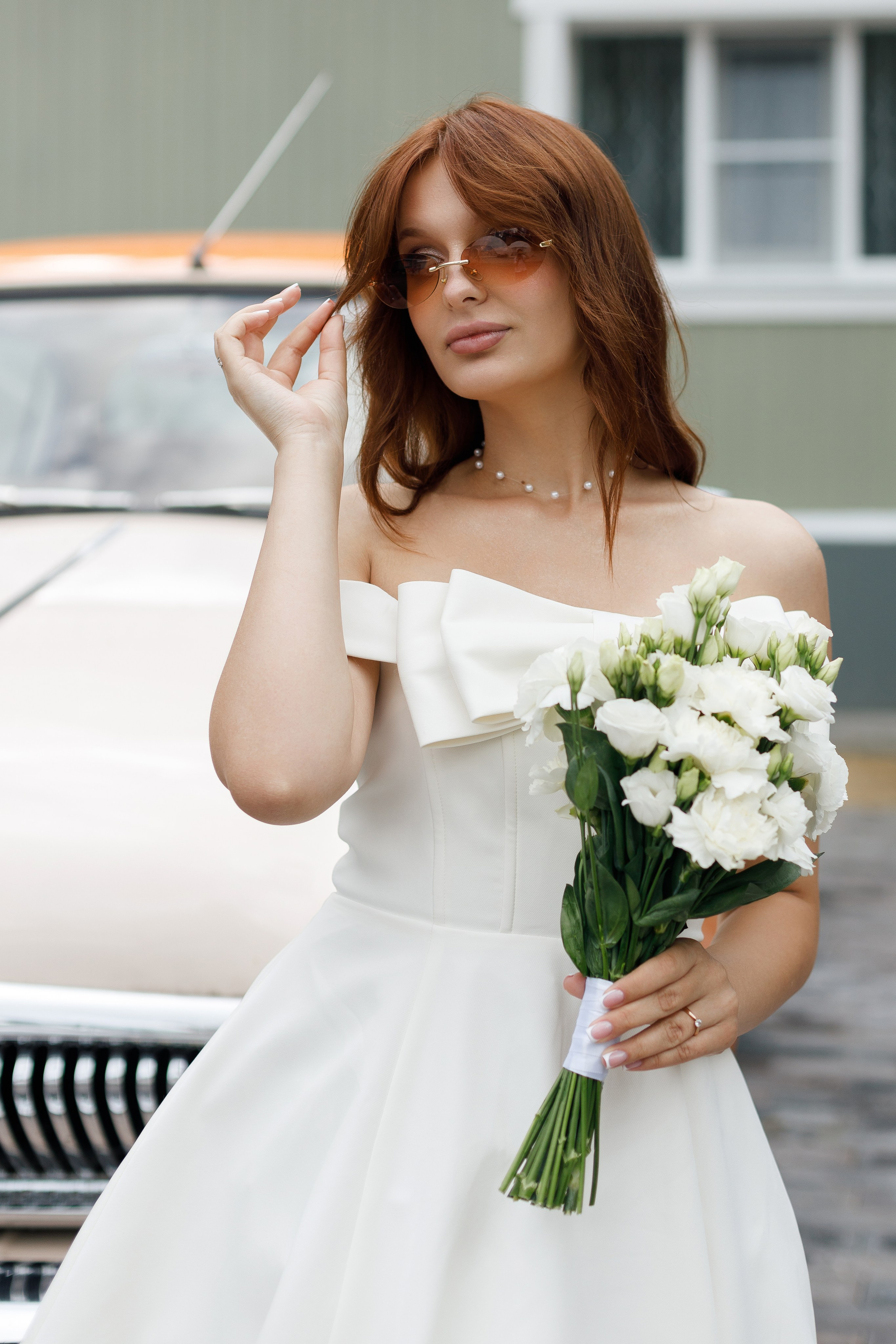 Август, 8. Фотограф Дарья Белова Нижний Новгород, Балахна