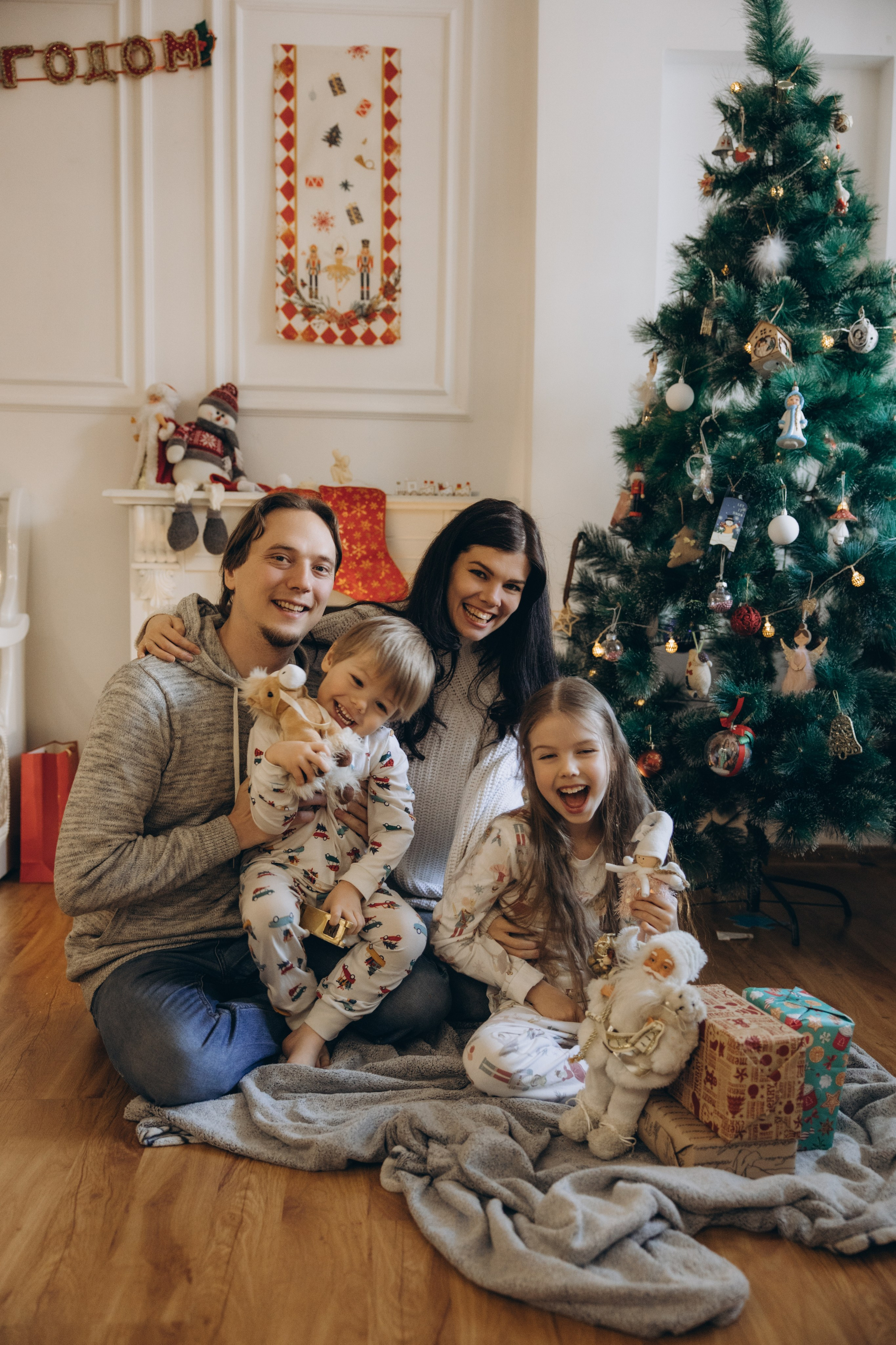 Домашняя. Свадебный, семейный фотограф в Иркутске Светлана Макаричева