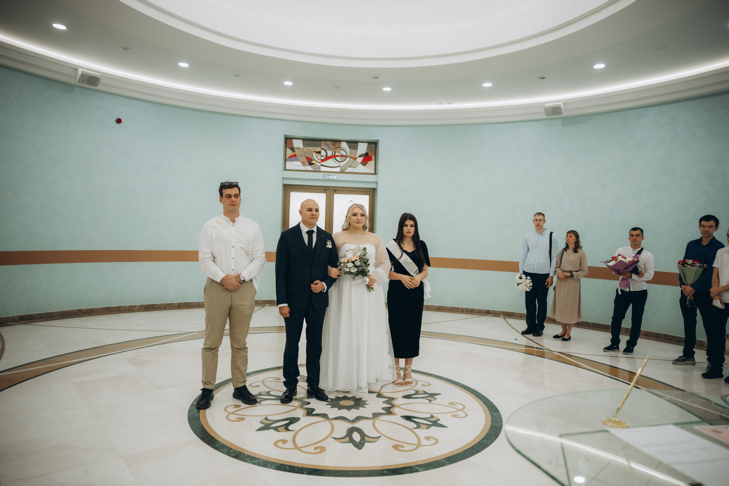 Иван & Елизавета. Свадебный, семейный фотограф в Иркутске Светлана Макаричева