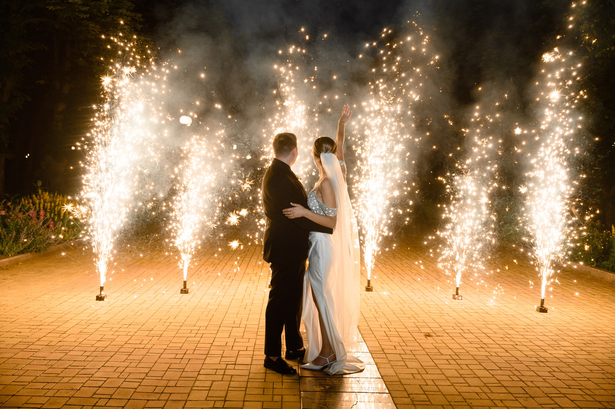 Дмитрий и Жанна. Фотограф Донецк Симкович София