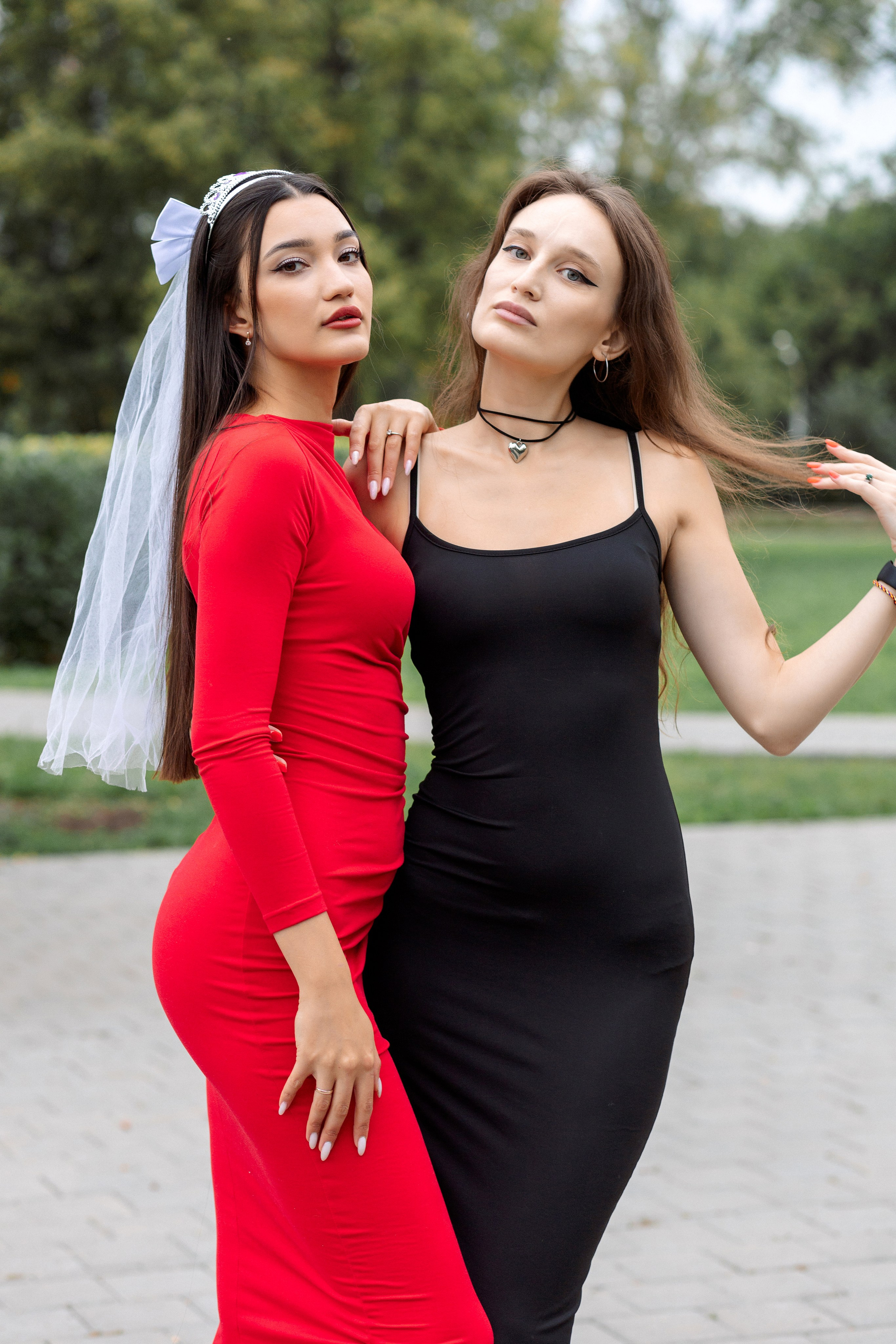 ПРИМЕР: Девичник. Все фото. Профессиональный фотограф в Ижевске Леша Петров