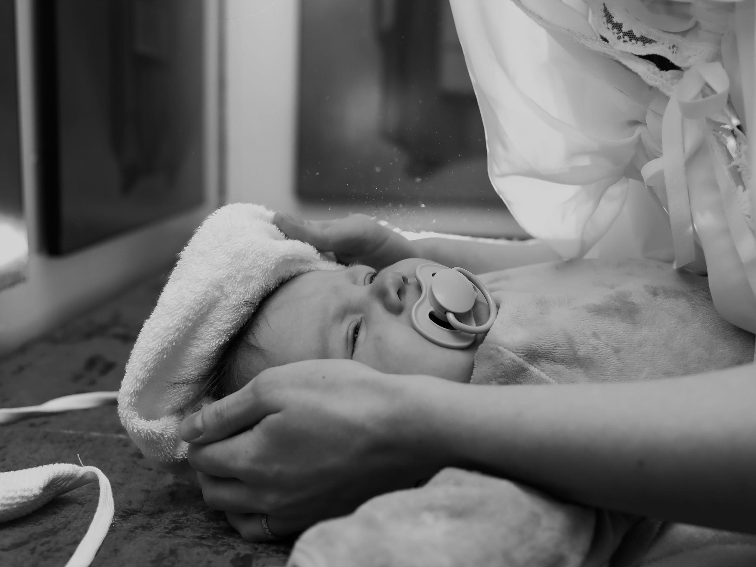 Таинство крещения Иоанна. Свадебный и семейный фотограф в городе Пенза, Саранск, Ковылкино