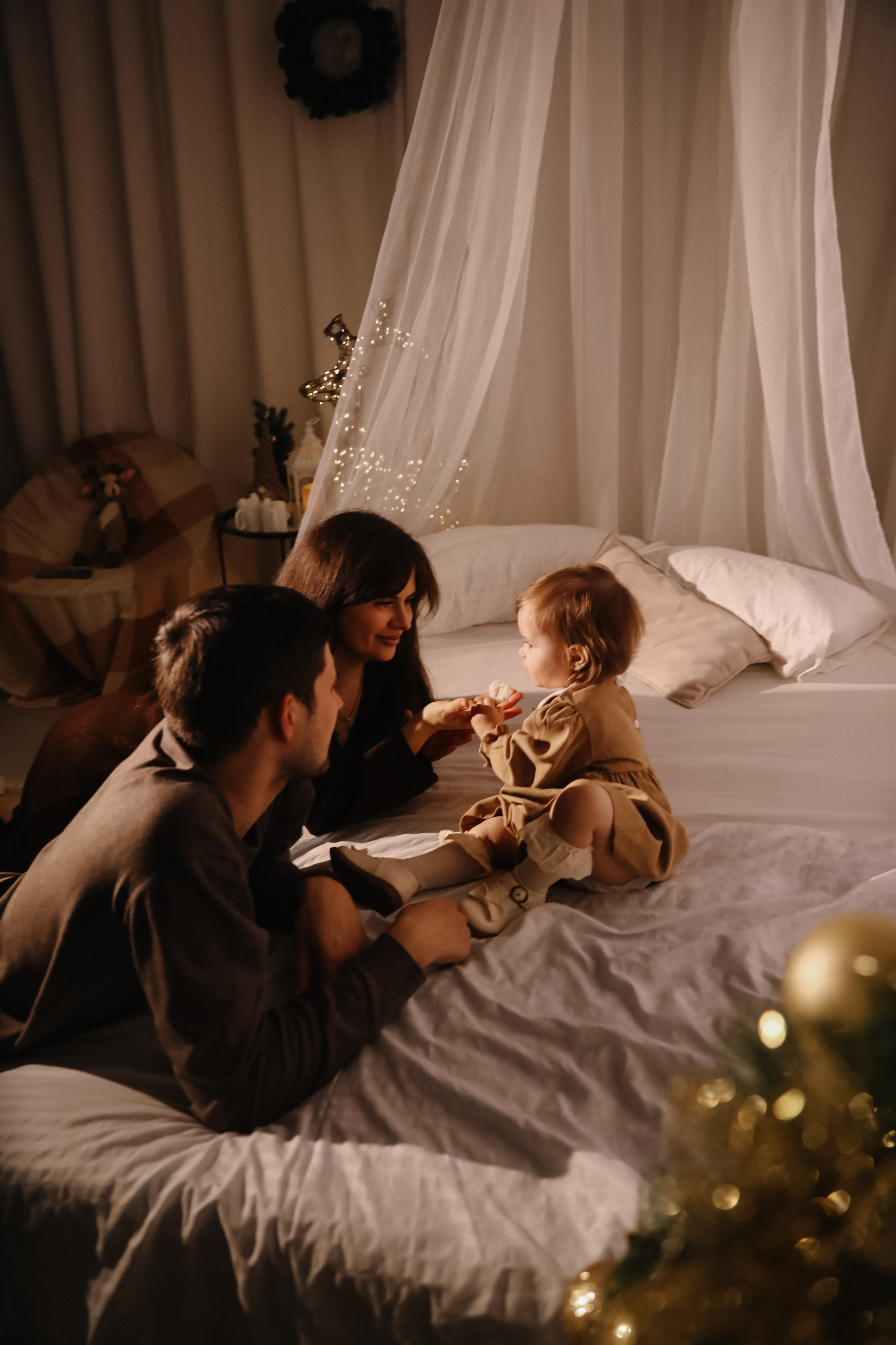 Тик — так, тикают часы. Свадебный и семейный фотограф в городе Пенза, Саранск, Ковылкино