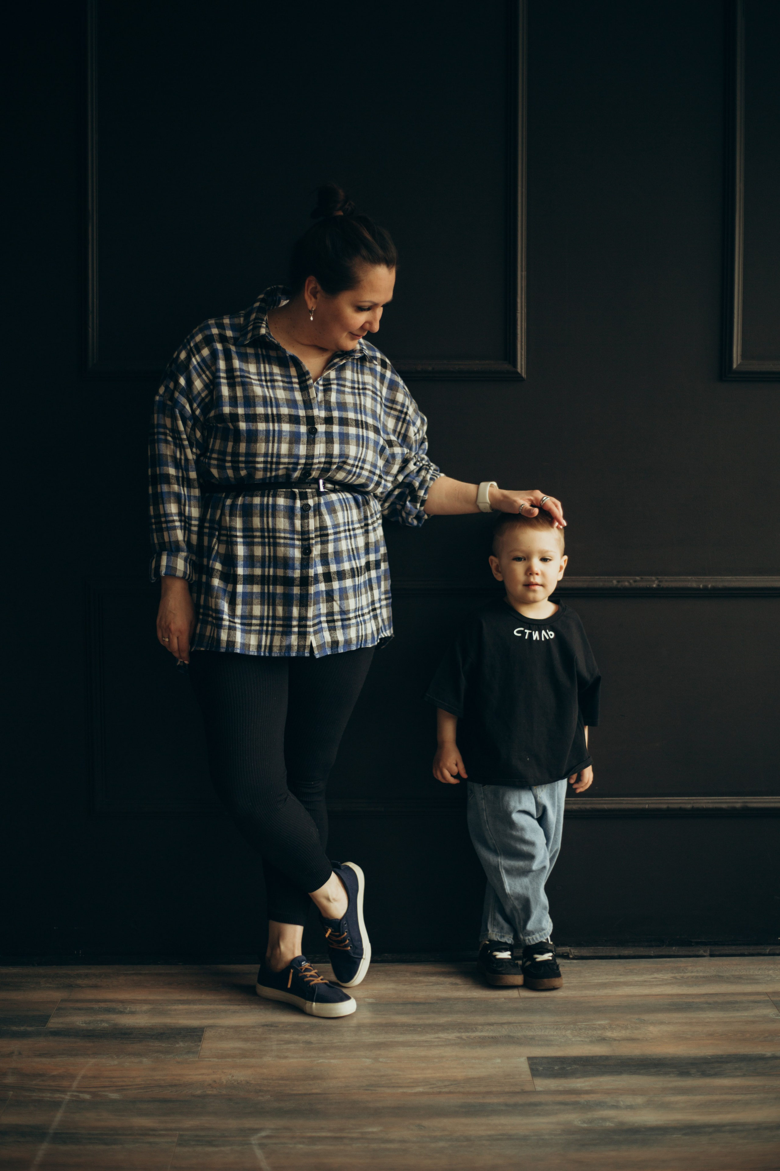 День рождения Германа! Студийная съёмка. Детский фотограф, Волгоград