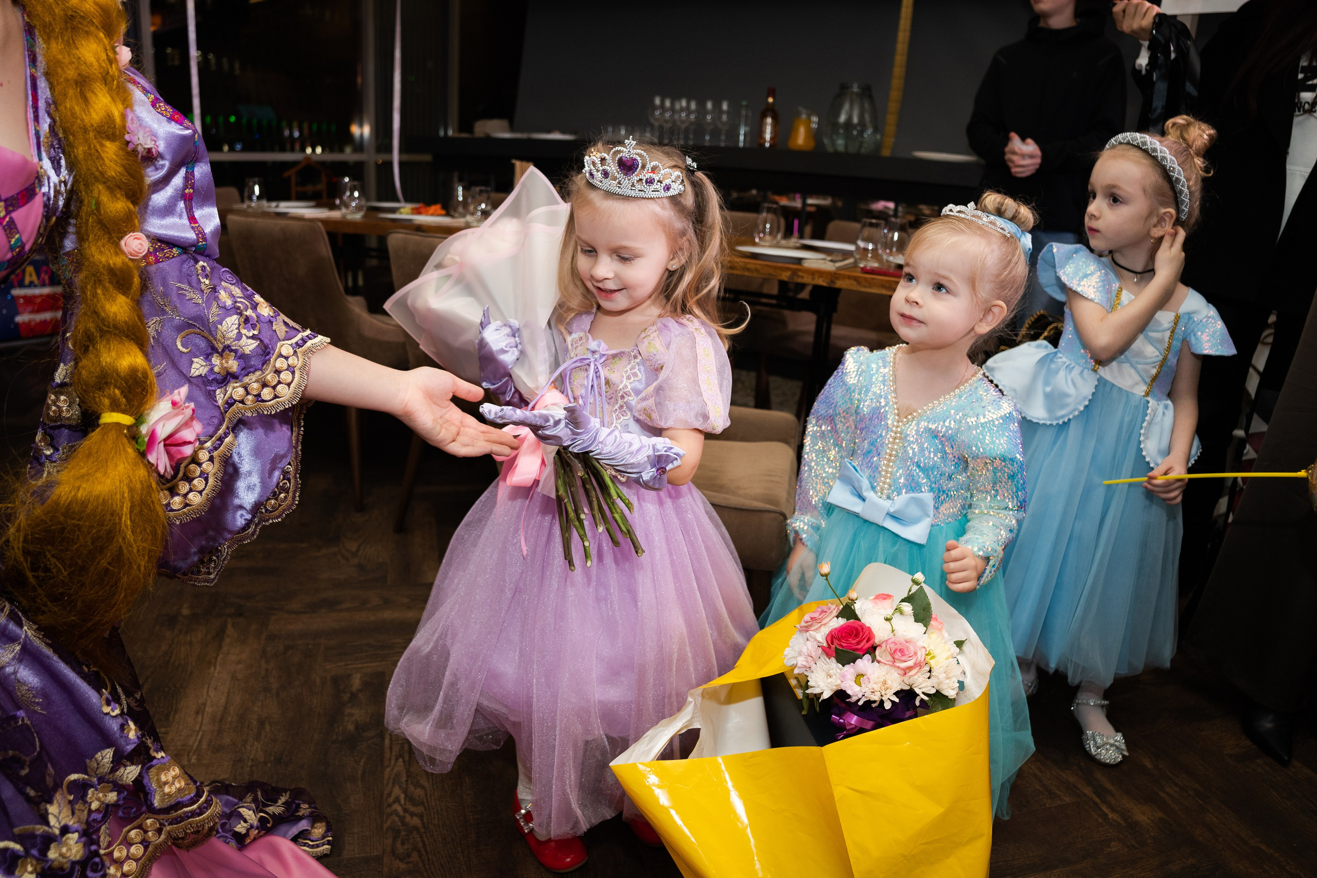 Дни Рождения. Фотограф в Нижнем Новгороде Николай Юткин