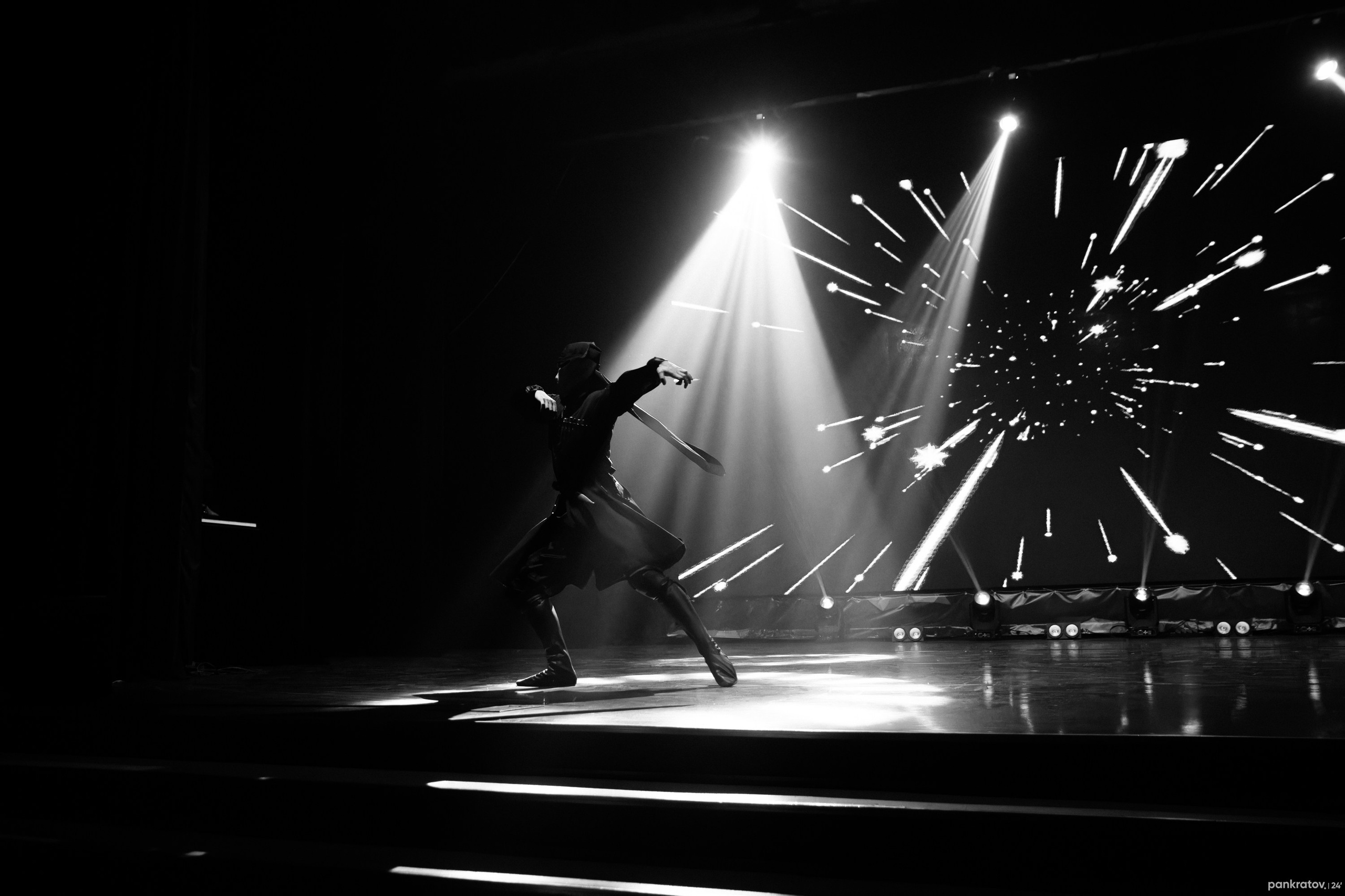 Лучший среди первых. Игорь Панкратов | Фотограф Ставрополь