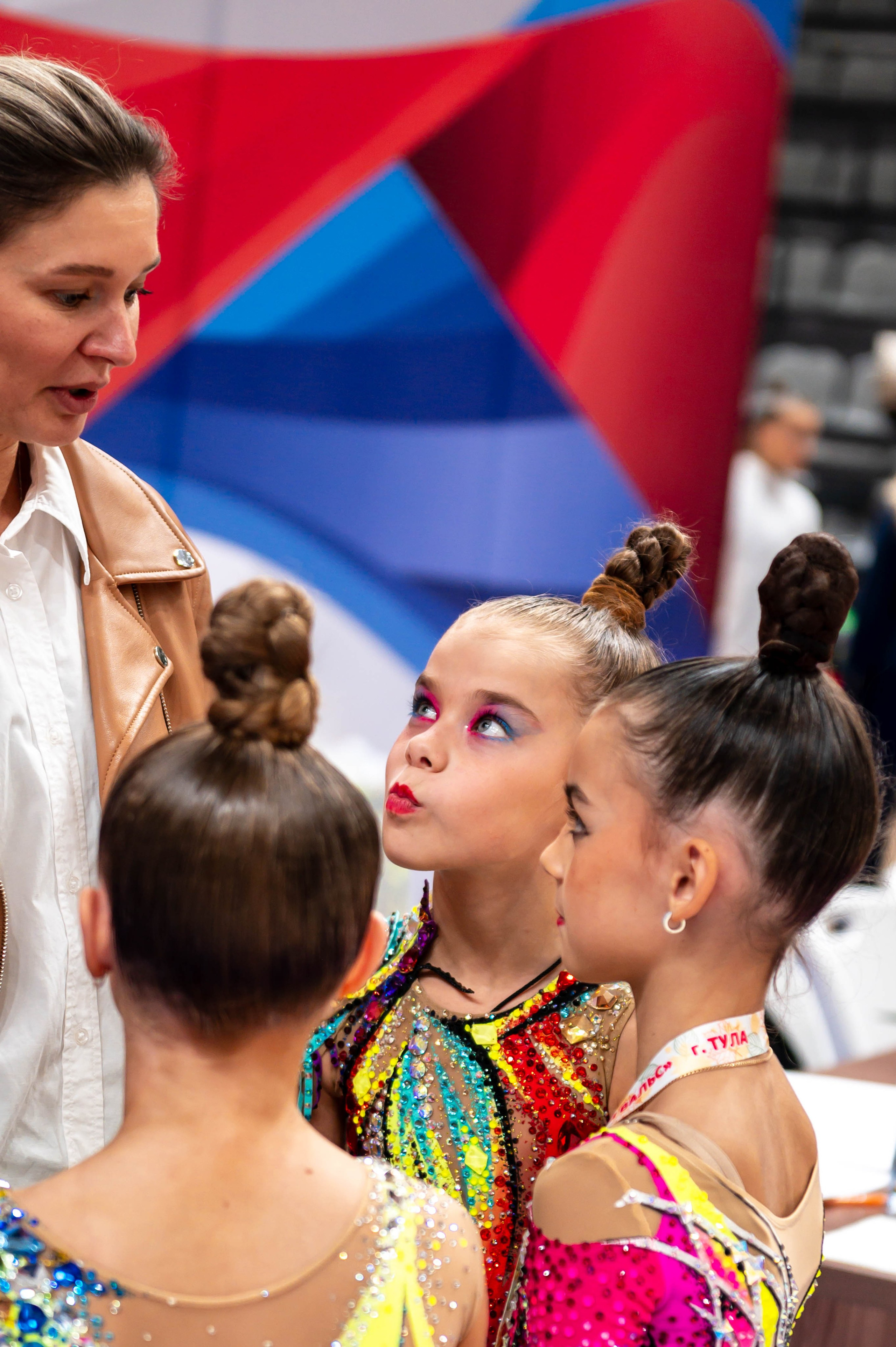 Турнир «Осенний вальс» СК Алина. Сентябрь, 2025. Спортивный фотограф в Туле и Тульской области. Файсханова Фото Спорт