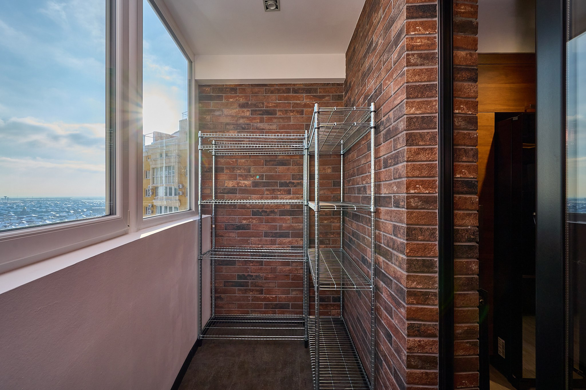 Квартира 82. Интерьерный фотограф в Краснодаре