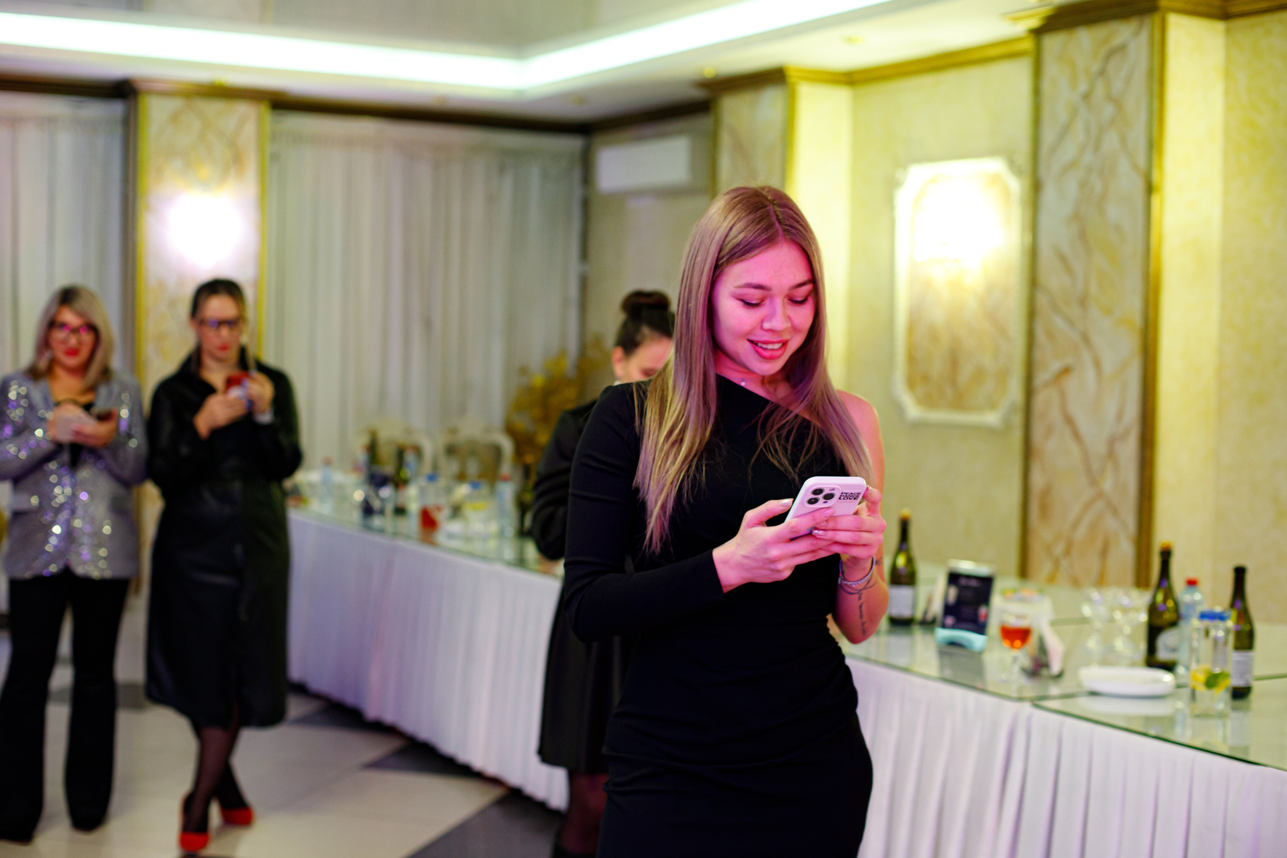 ELOSMED. Photokarish