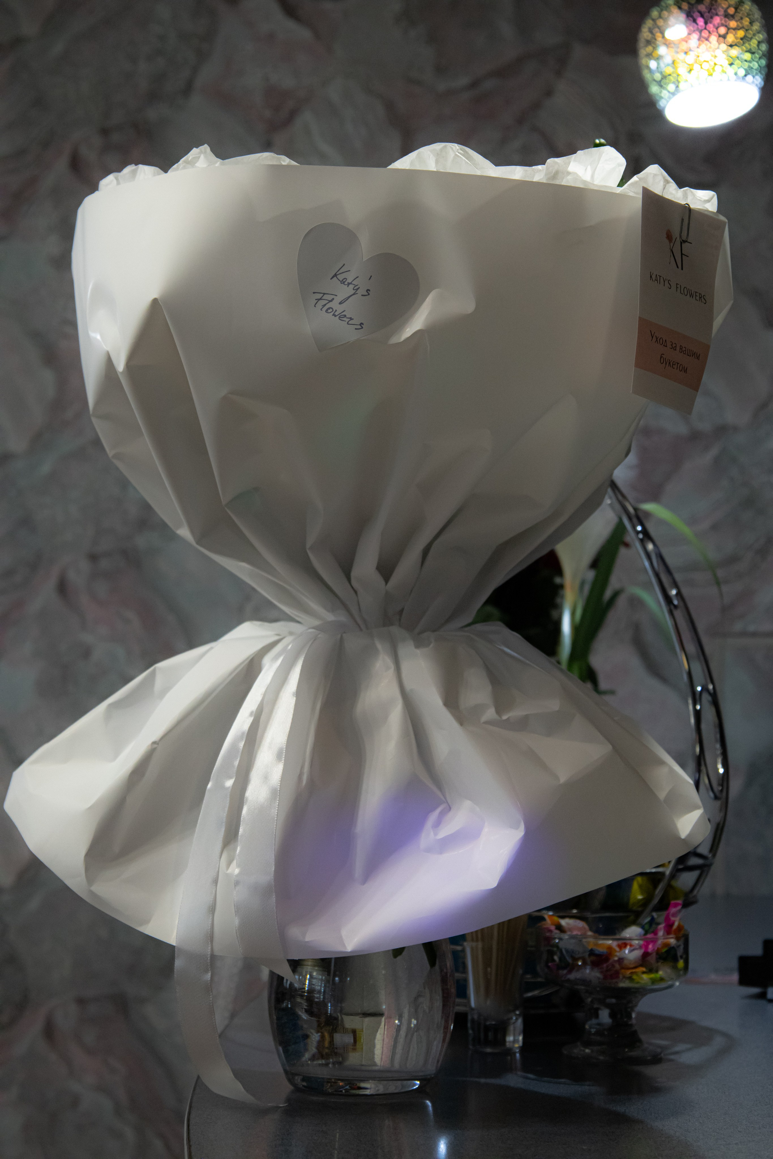 OKSANA BIRTHDAY. Photokarish