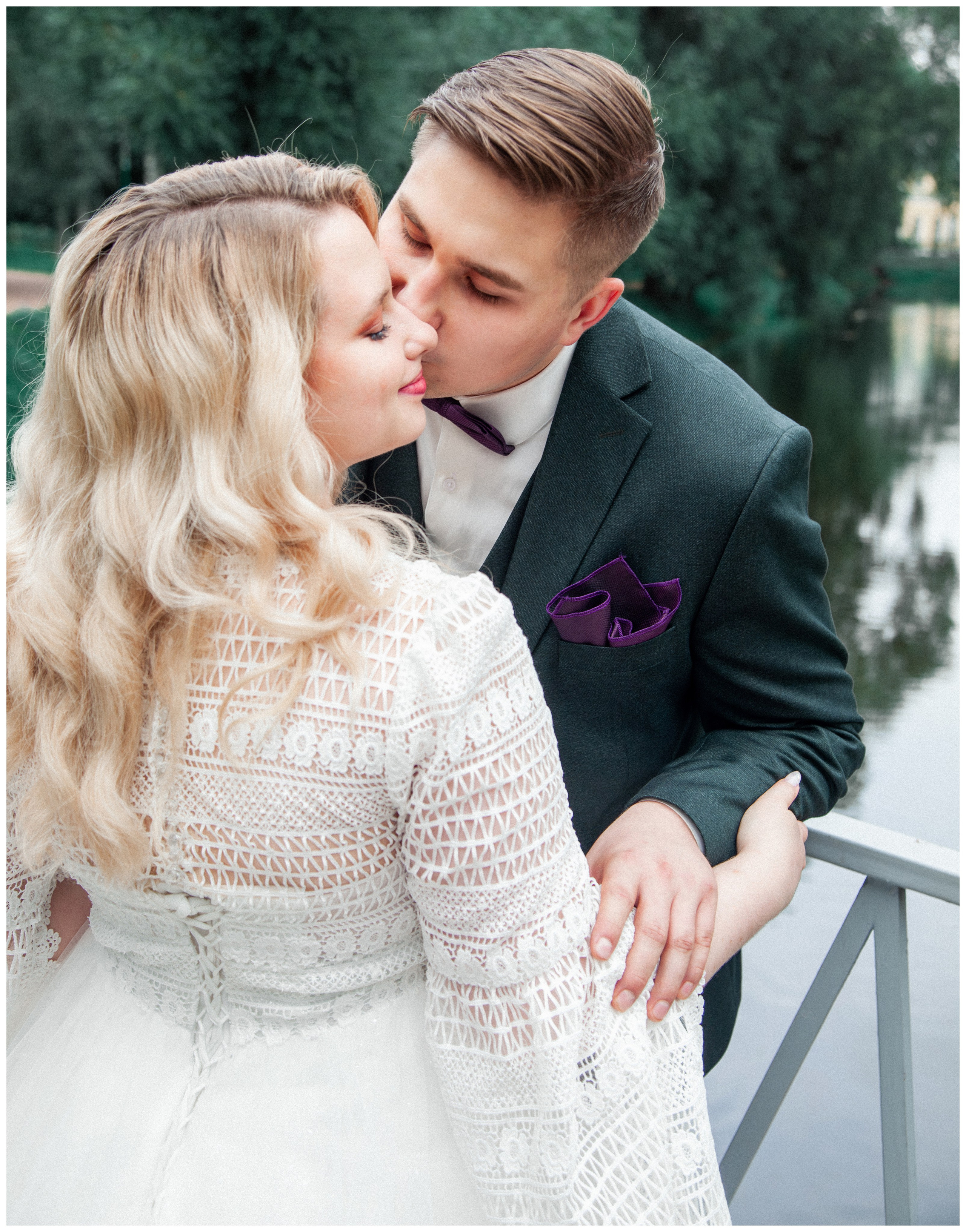 Никита и Екатерина. Георгий Тришаков