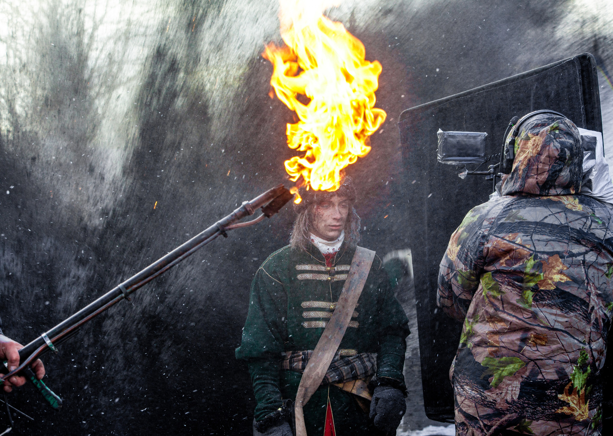 Георгий Тришаков