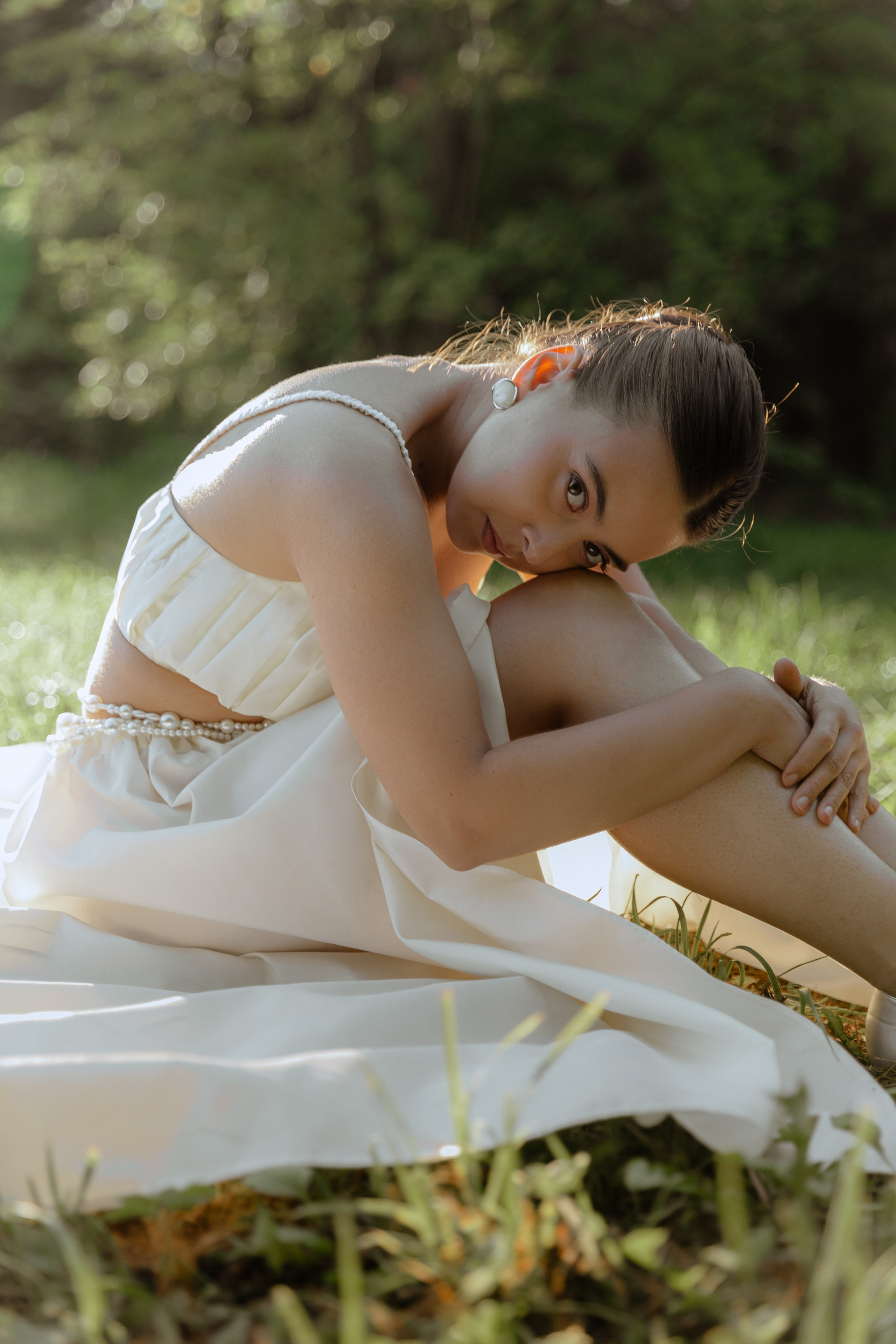 Wedding experiments. Фотограф Лейсан Файзуллина