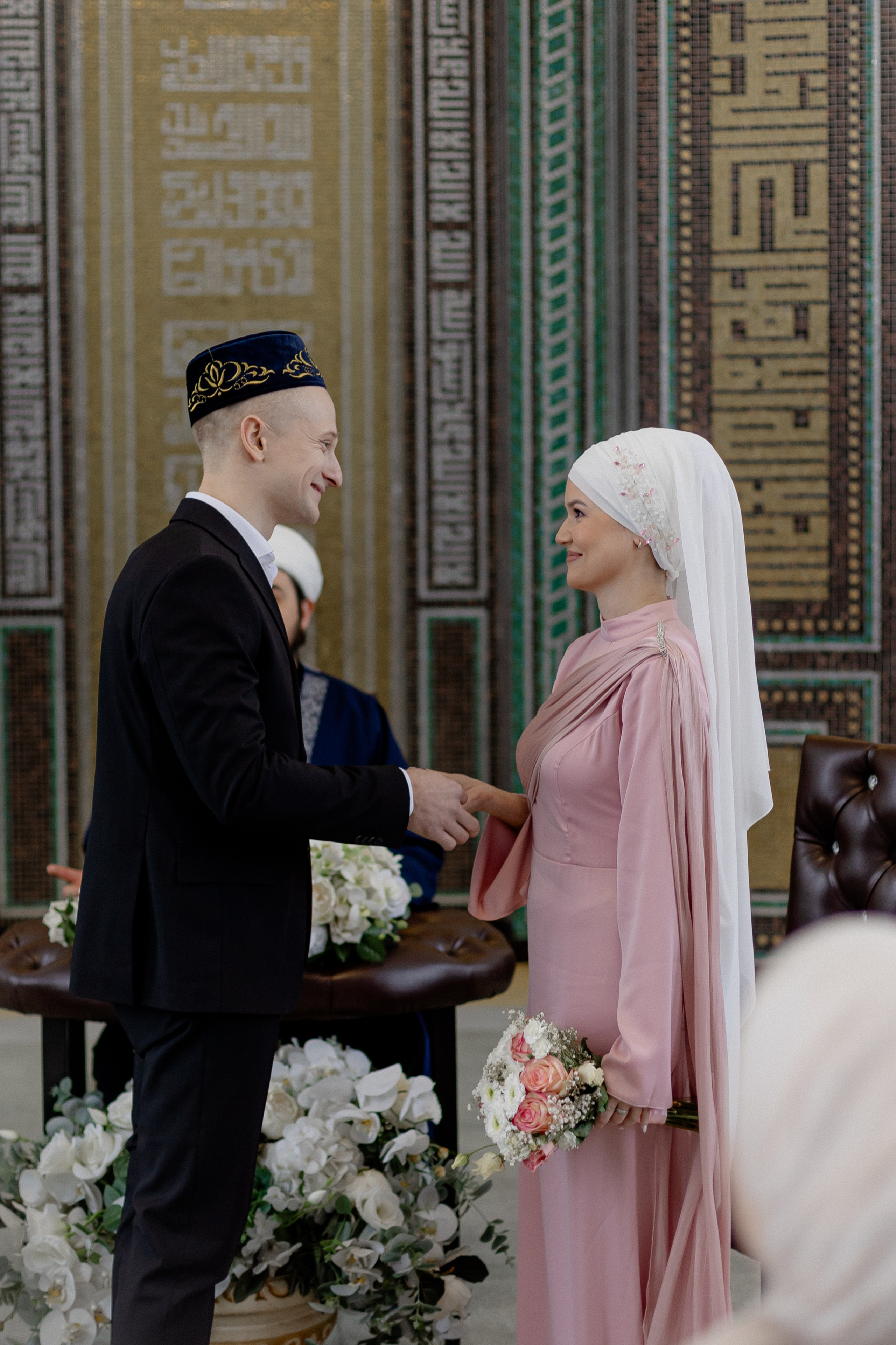 Ильяс и Диляра. Фотограф Лейсан Файзуллина