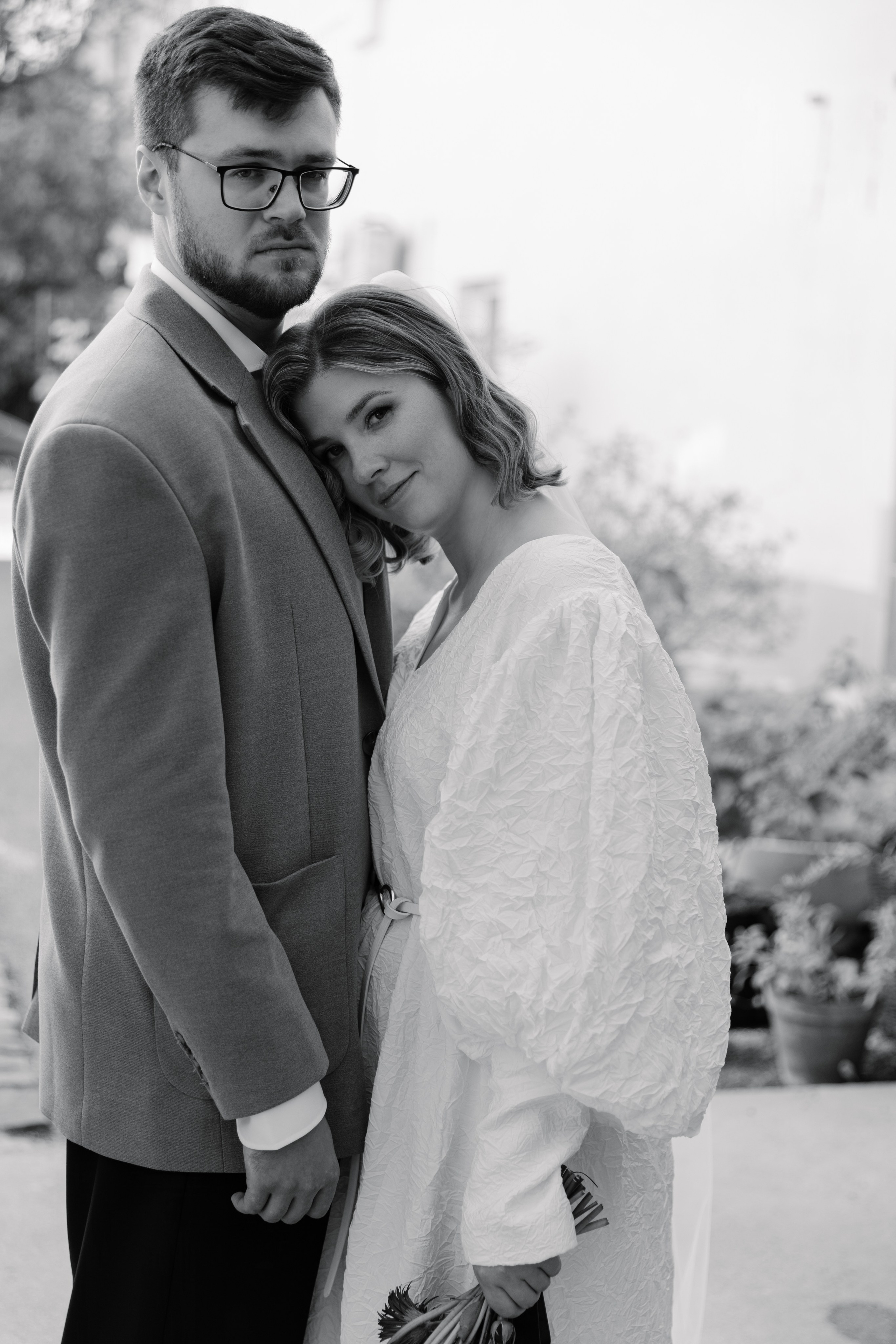 Настя и Паша | 16.08. Портретный и свадебный фотограф в Москве Алина Гевал